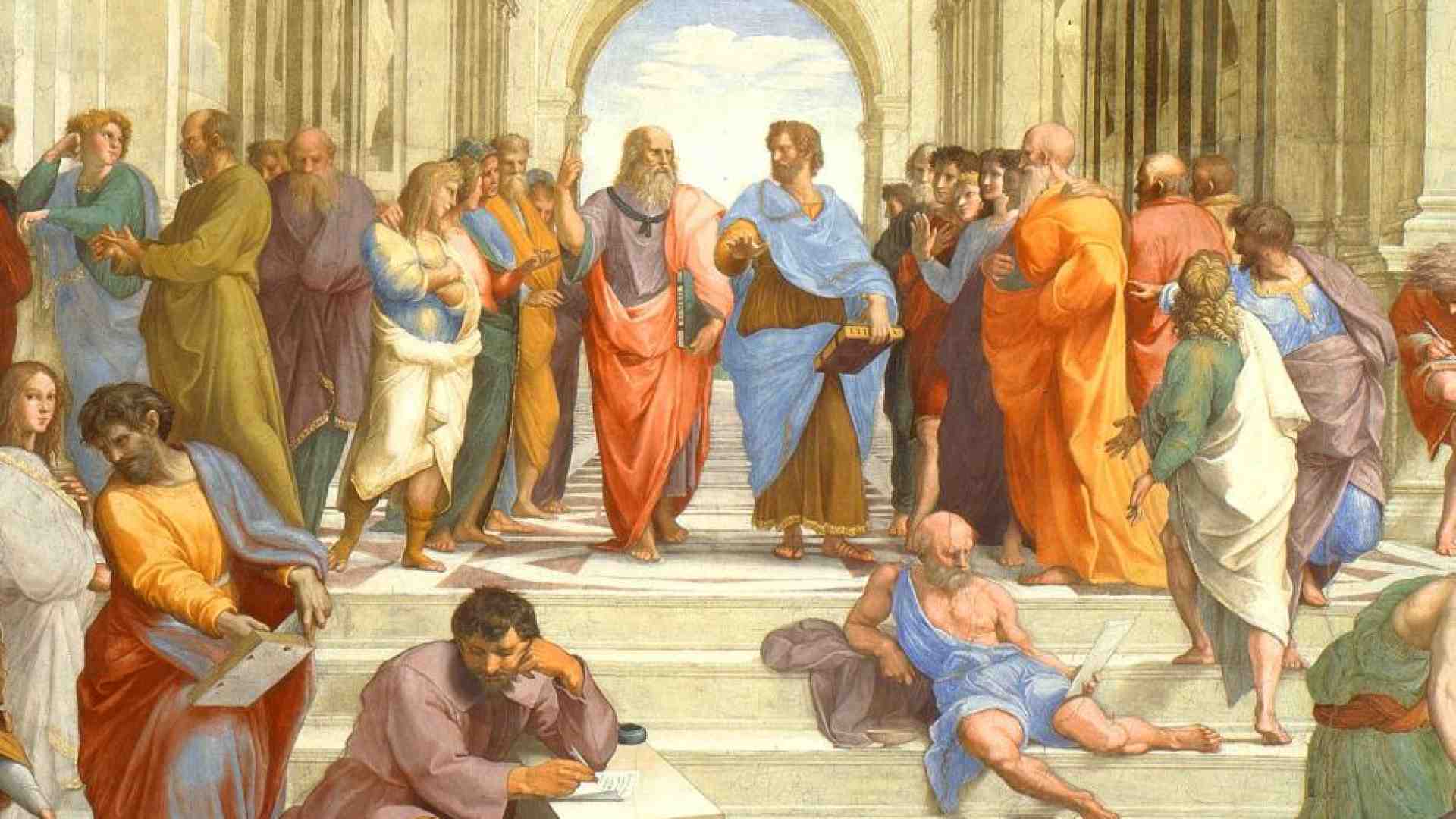 Immagine di Pierre Hadot: così la filosofia insegna il mestiere di essere uomo