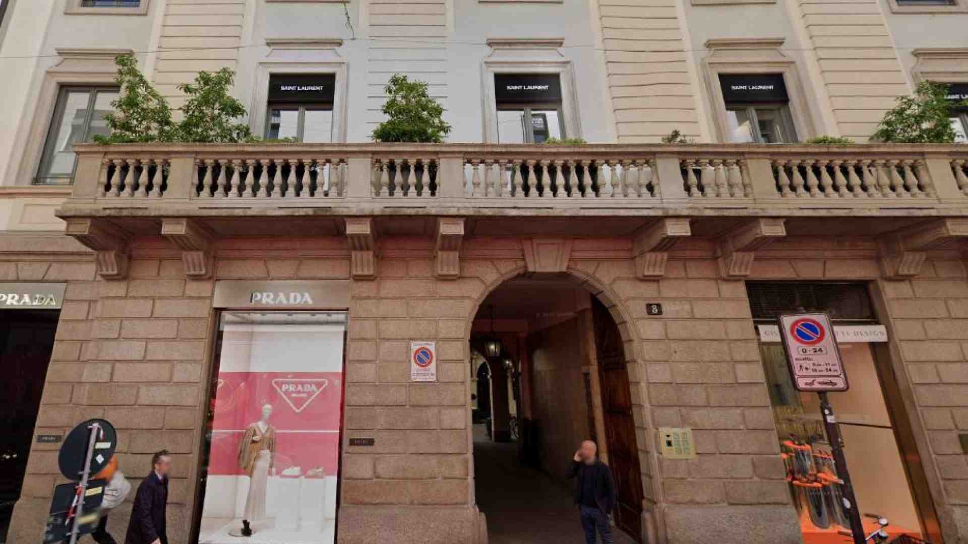 Immagine di Montenapoleone 8, perché è uno dei più grandi affari immobiliari in Europa