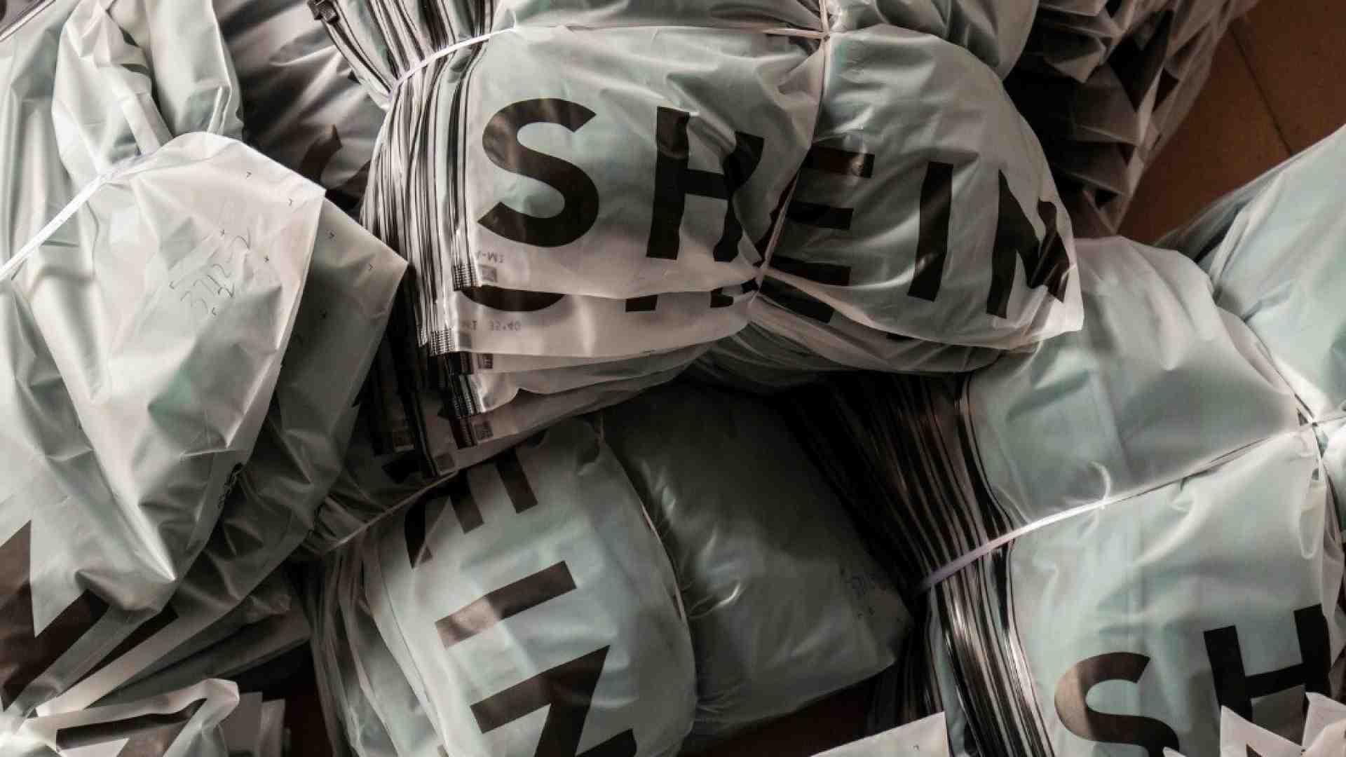 Immagine di Miliardari straccioni: Shein è il primo operatore della moda al mondo