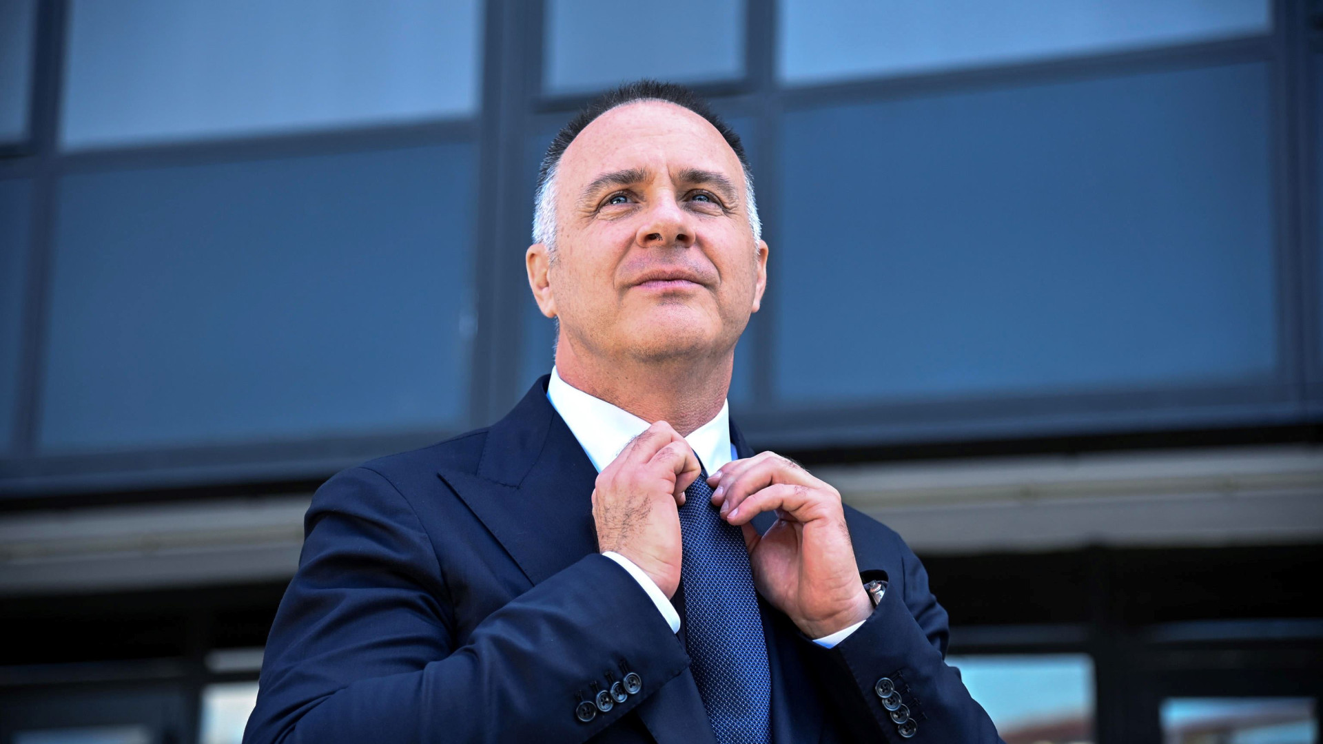 Immagine di In Confindustria tocca a Orsini. Prima urgenza la competitività