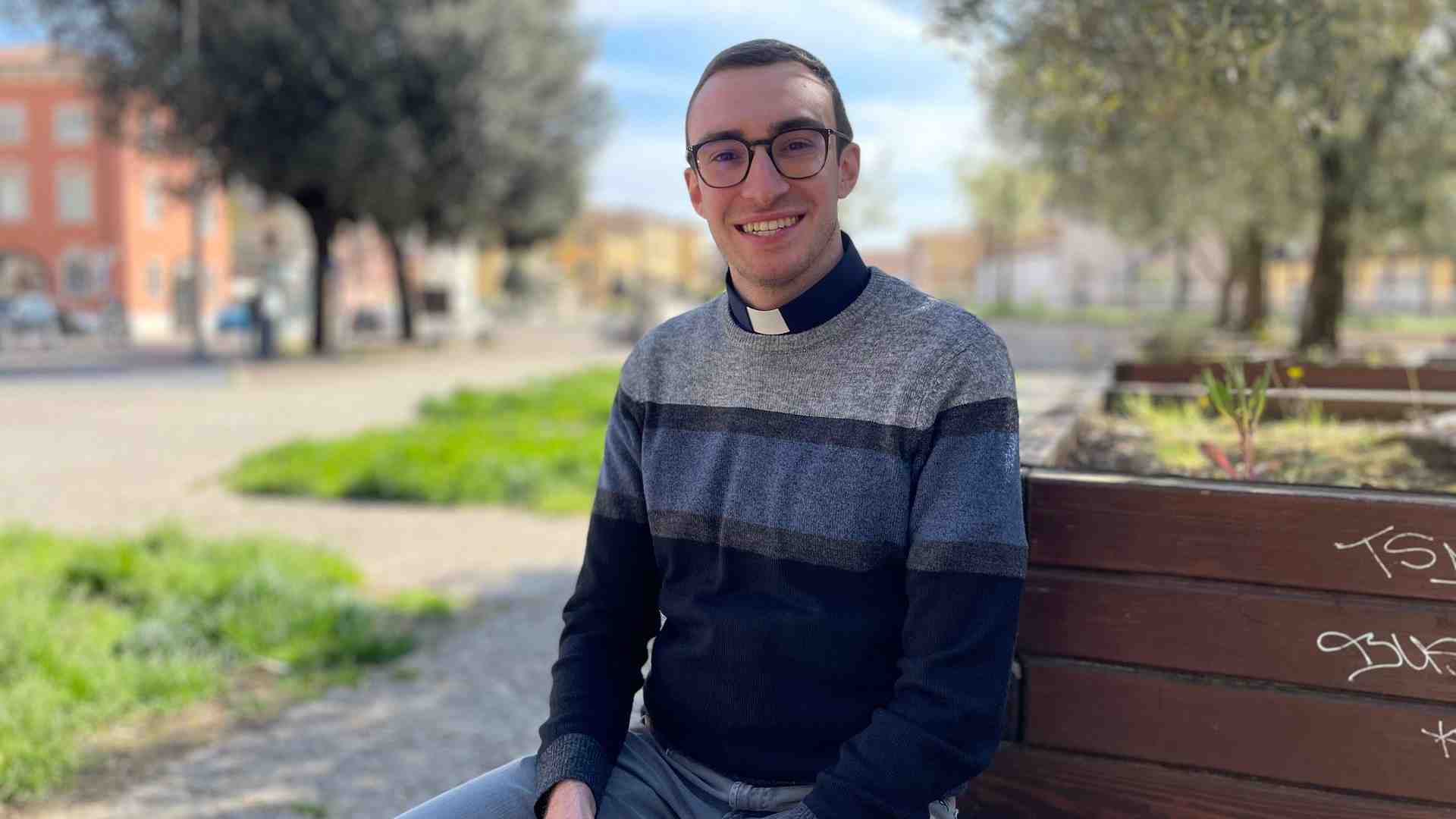 Immagine di Un nuovo diacono per la Chiesa di Verona