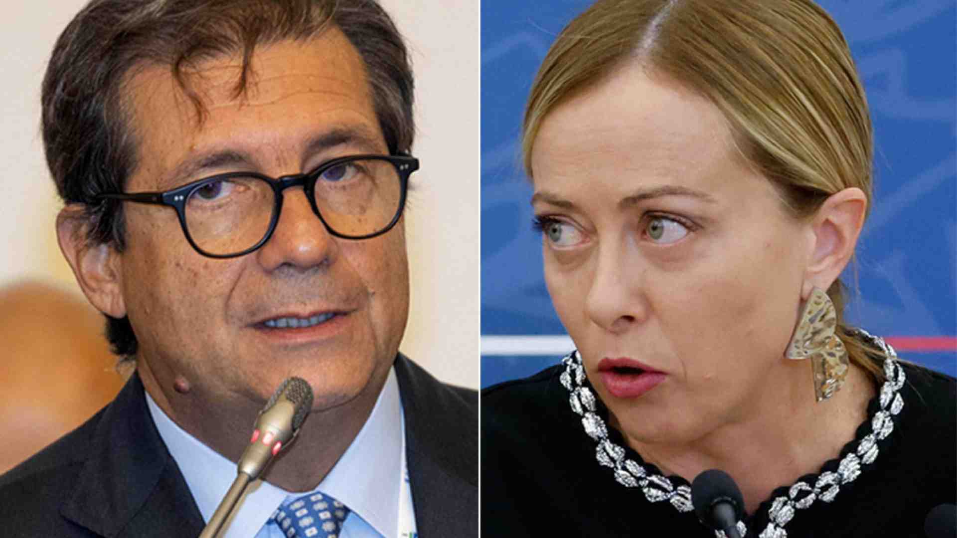 Immagine di Guerra all'Ispi: il cda non vuole l'ambasciatore Talò come presidente