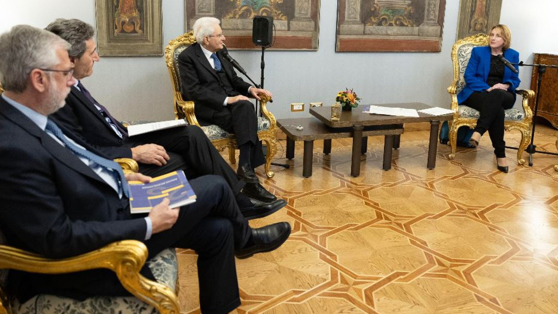 Immagine di Export di armi, «basta favori ai mercanti di morte»