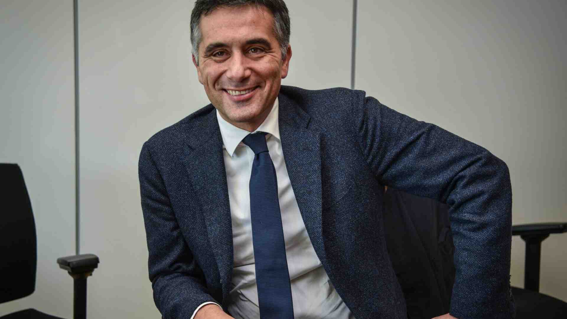 Immagine di "La migliore deterrenza alla guerra è un'industria della Difesa efficiente", parla Massimiliano Salini