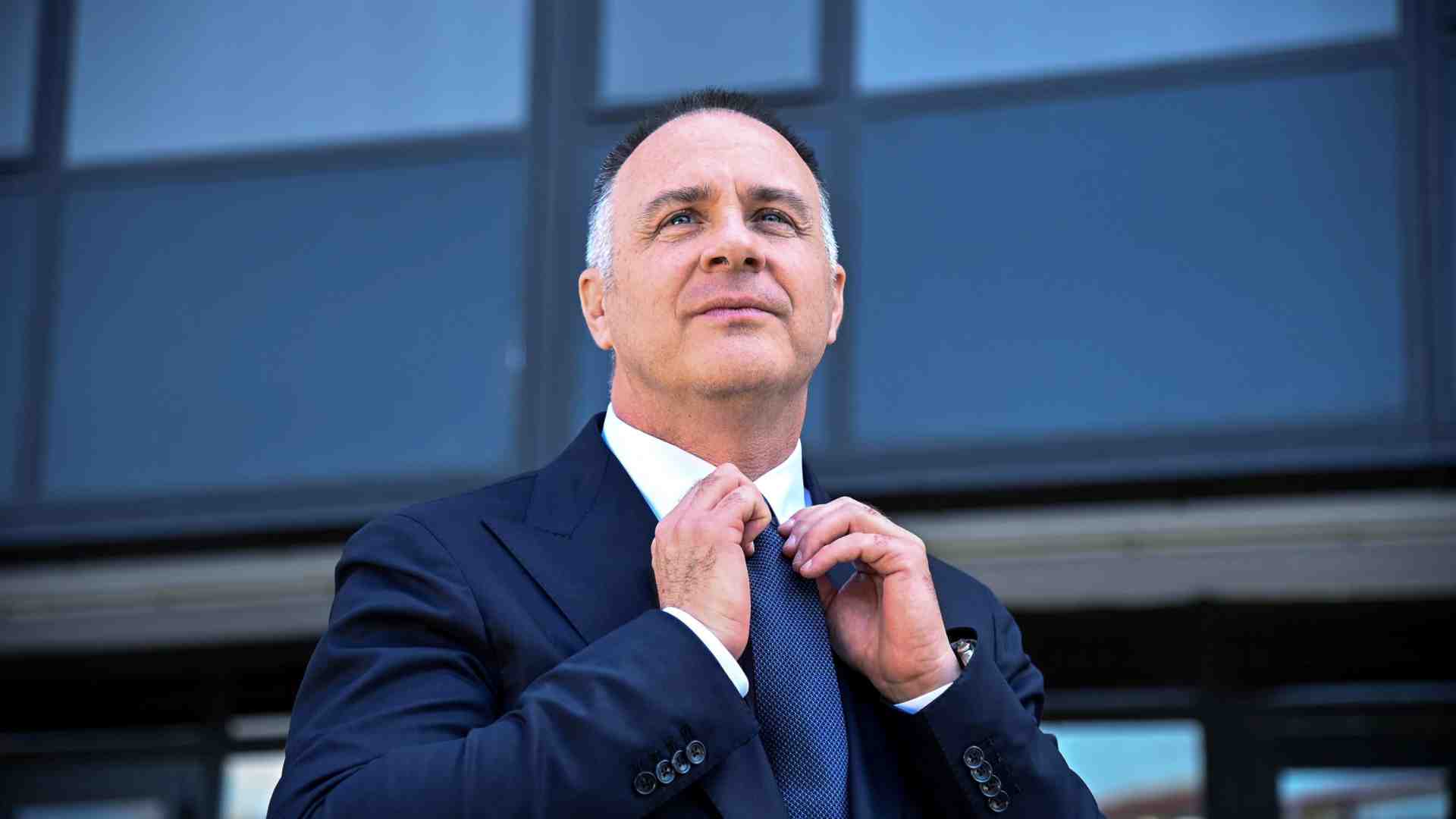 Immagine di In Confindustria tocca a Orsini. Prima urgenza la competitività