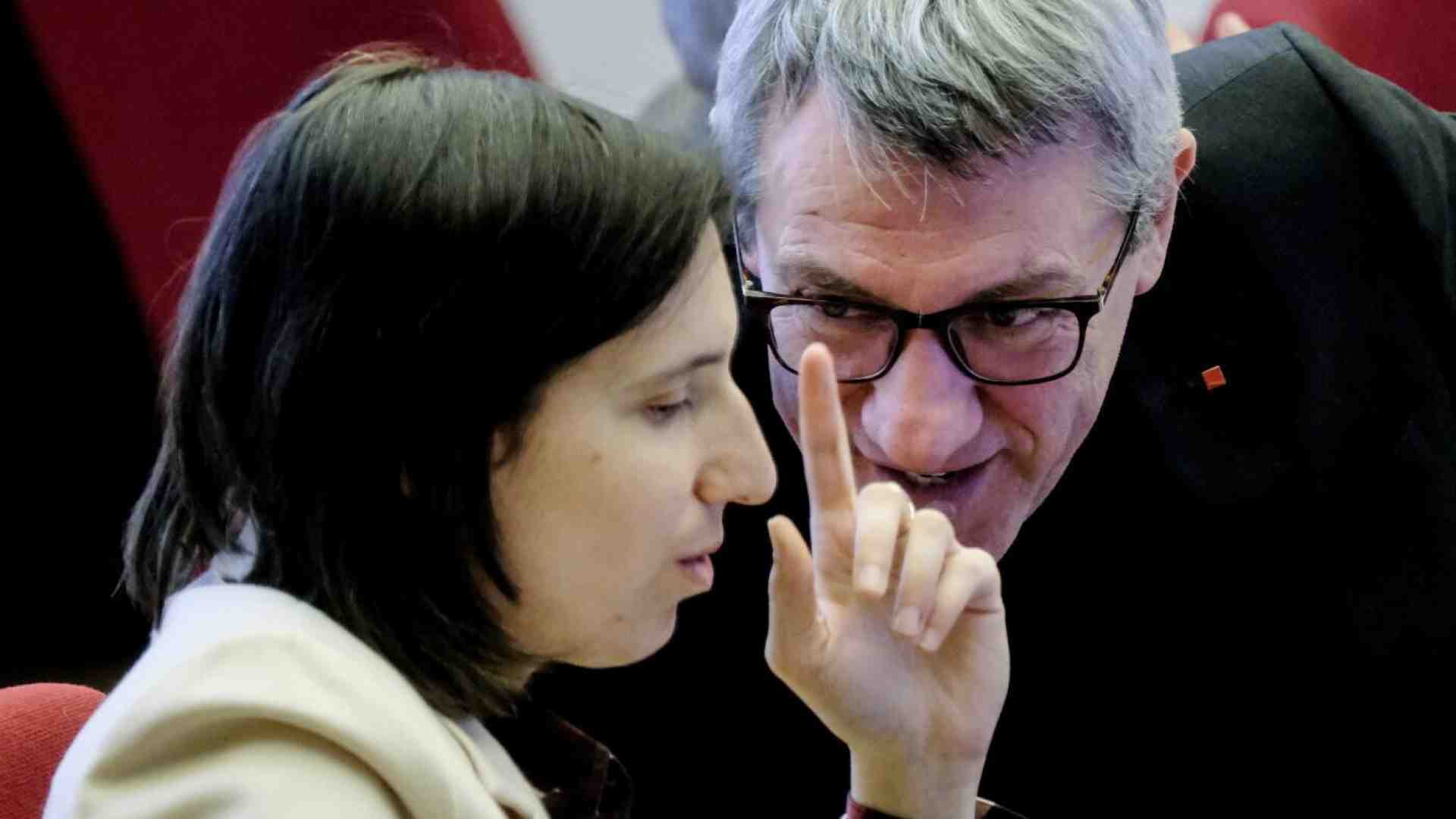 Immagine di Cari amici del Pd, seguire Landini sul lavoro non è da veri riformisti