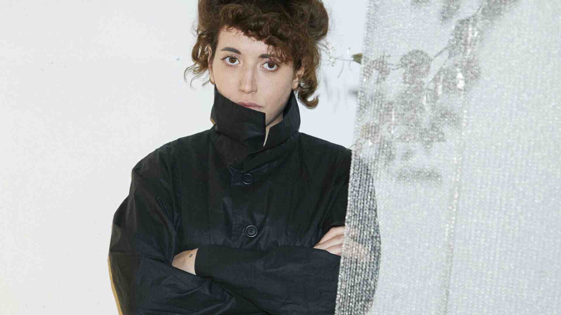 Immagine di In bilico con Lucia Cristiani