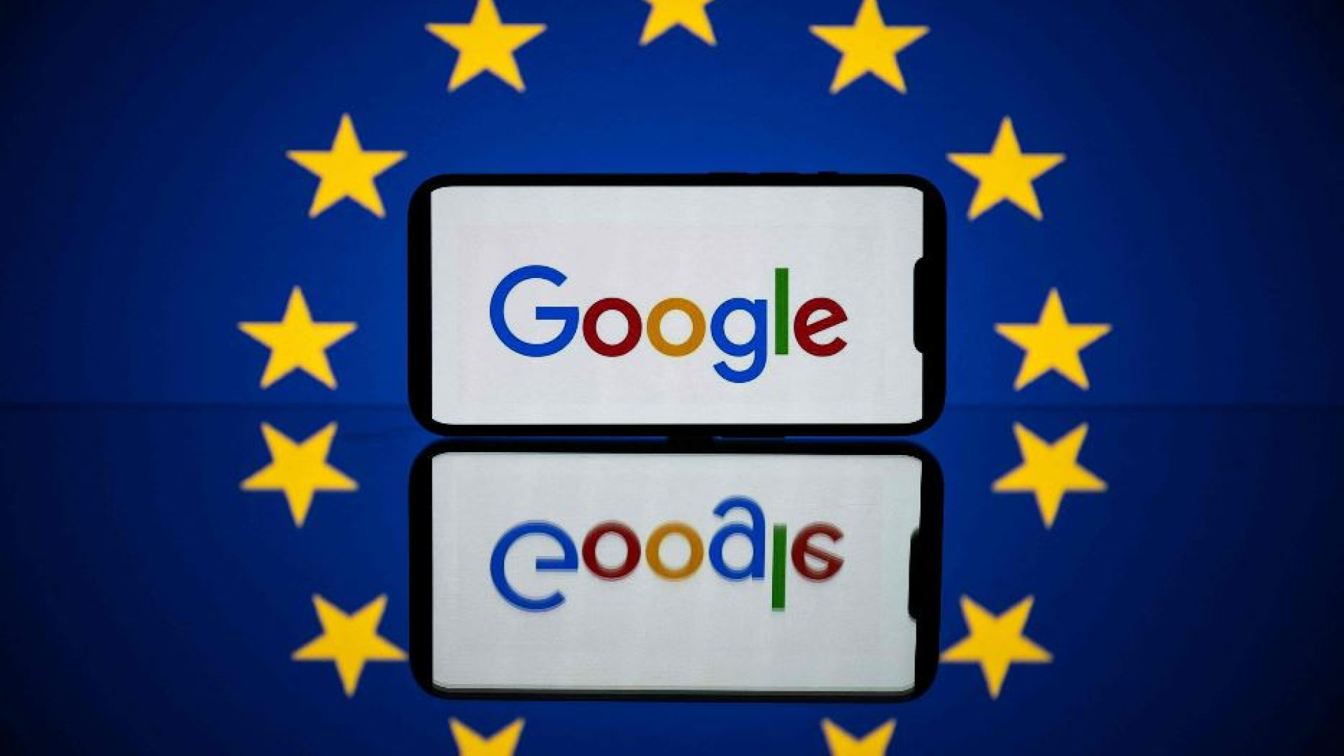 Immagine di Google Maps è «introvabile», così il nuovo regolamento europeo non ci aiuta