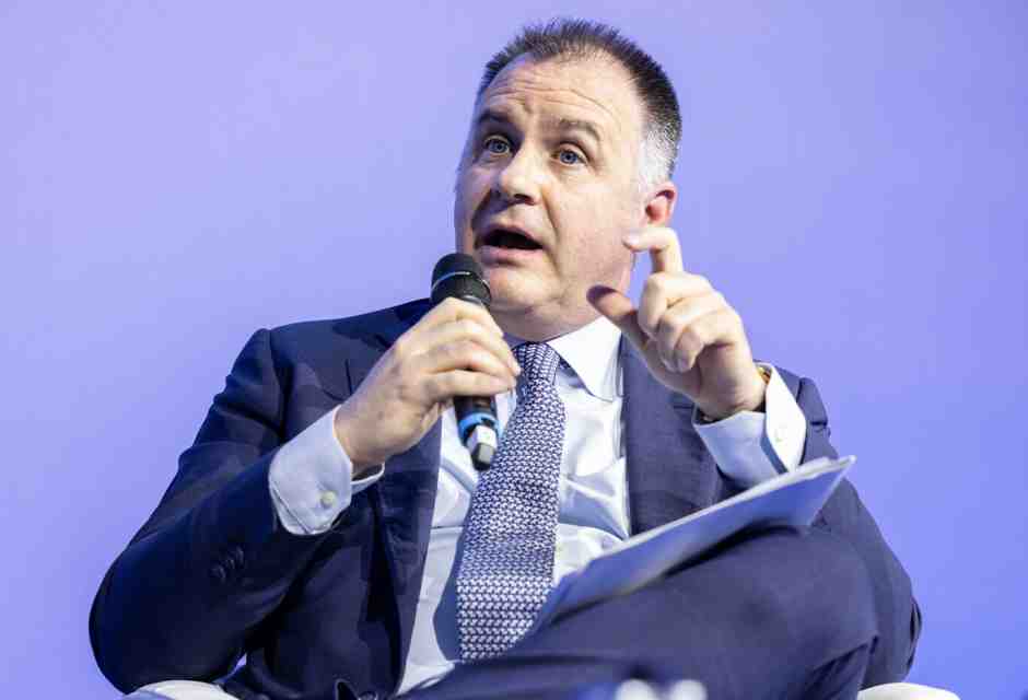  Foto LaPresse