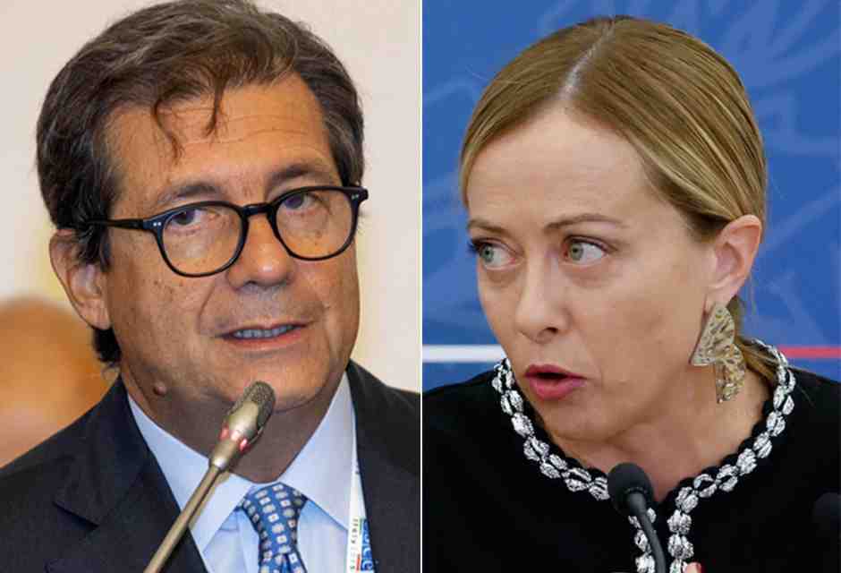 Guerra all'Ispi: il cda non vuole l'ambasciatore Talò come presidente