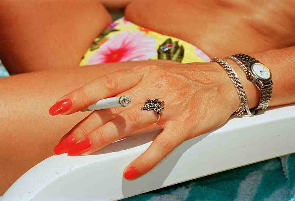 &nbsp;Martin Parr/Magnum Photos