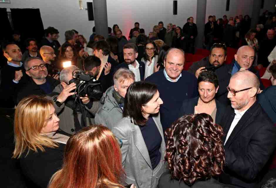 &nbsp;Foto dalla pagina Facebook di&nbsp;Francesco De Angelis
