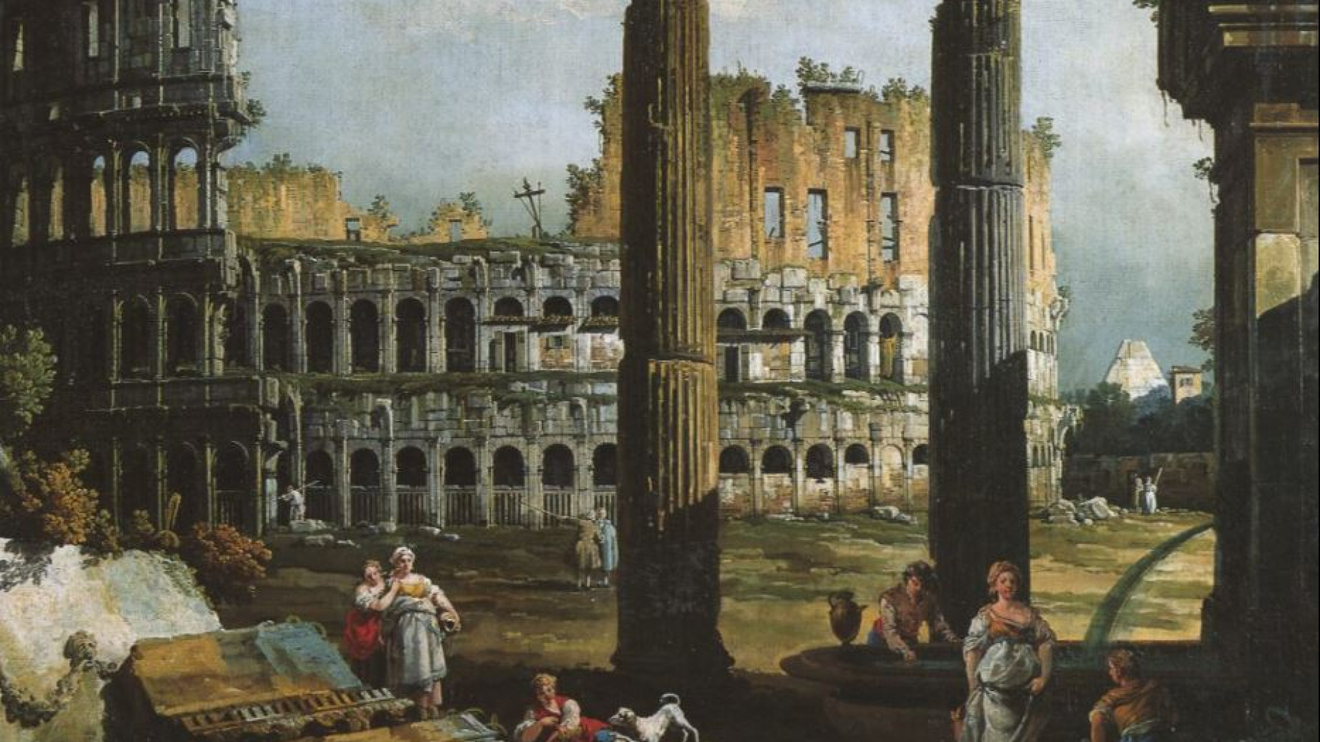 Immagine di Quando l'Italia scoprì di essere il Bel Paese: il viaggio di Stoppani