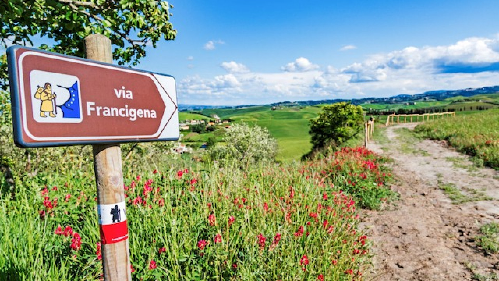 Immagine di La Cisa, Bolsena, Roma: il mio viaggio giubilare