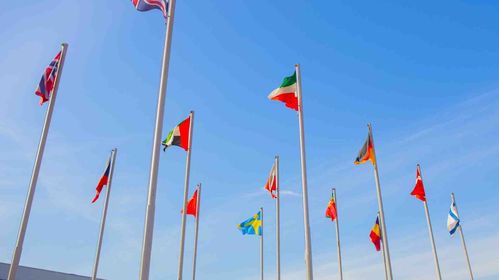 Immagine di Cara e vecchia Nato. L’occidente ha bisogno di difendersi, meglio e più a lungo