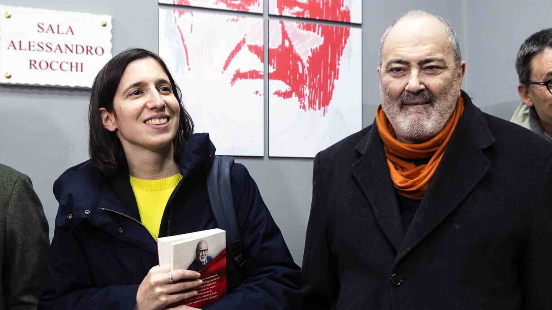Immagine di L'appello di Bettini a Schlein e Conte: "Ritirate i candidati di Pd e M5s a Bari"