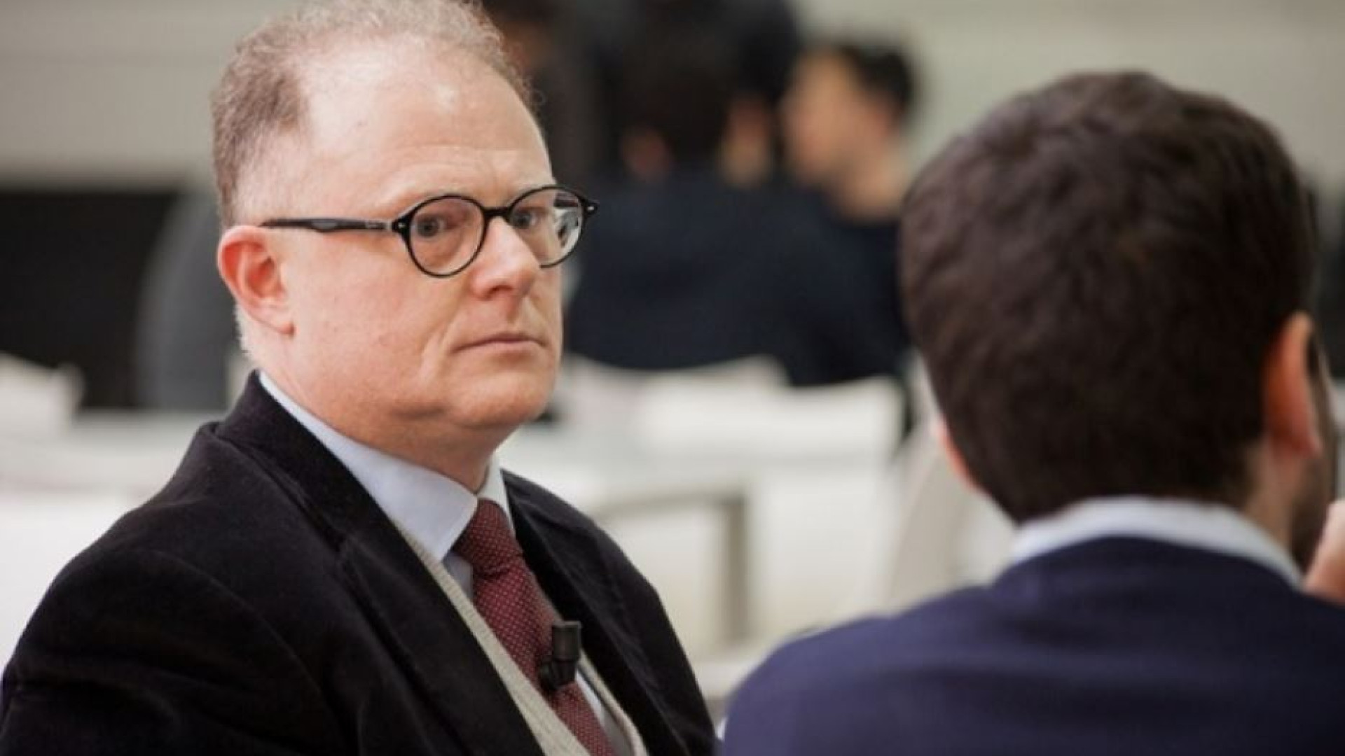 Immagine di Volevano uccidere il giudice che tenta di salvare i ragazzi dalla mafia