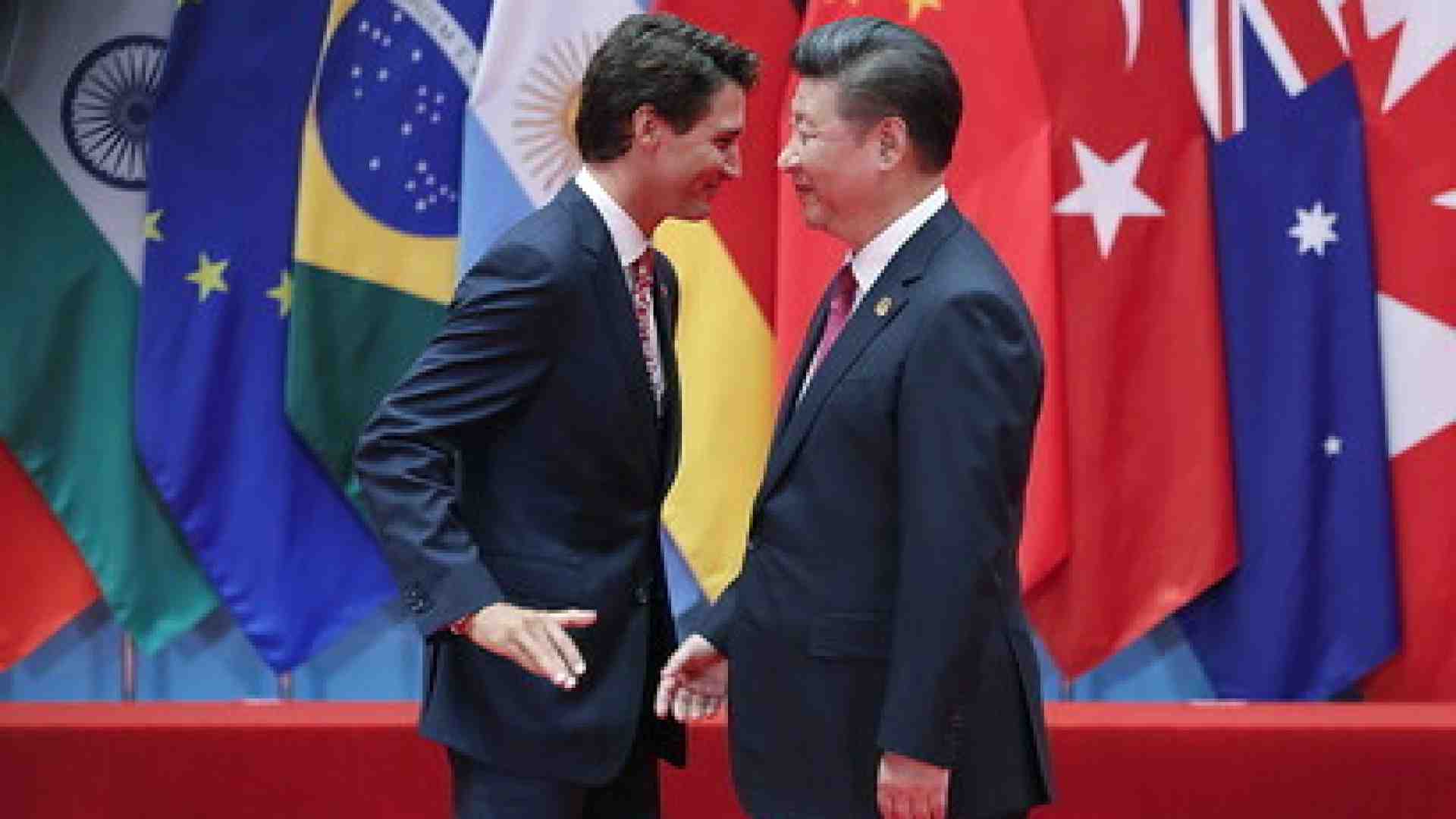 Immagine di Anche Pechino interferisce nelle elezioni. Il caso del Canada