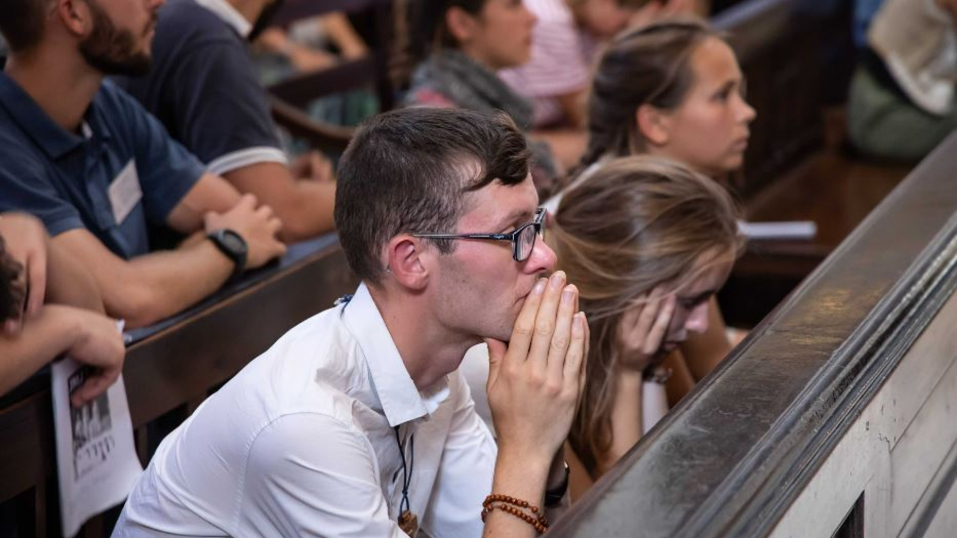 Immagine di Nei giovani c’è una domanda religiosa. Serve una Chiesa capace di rispondere