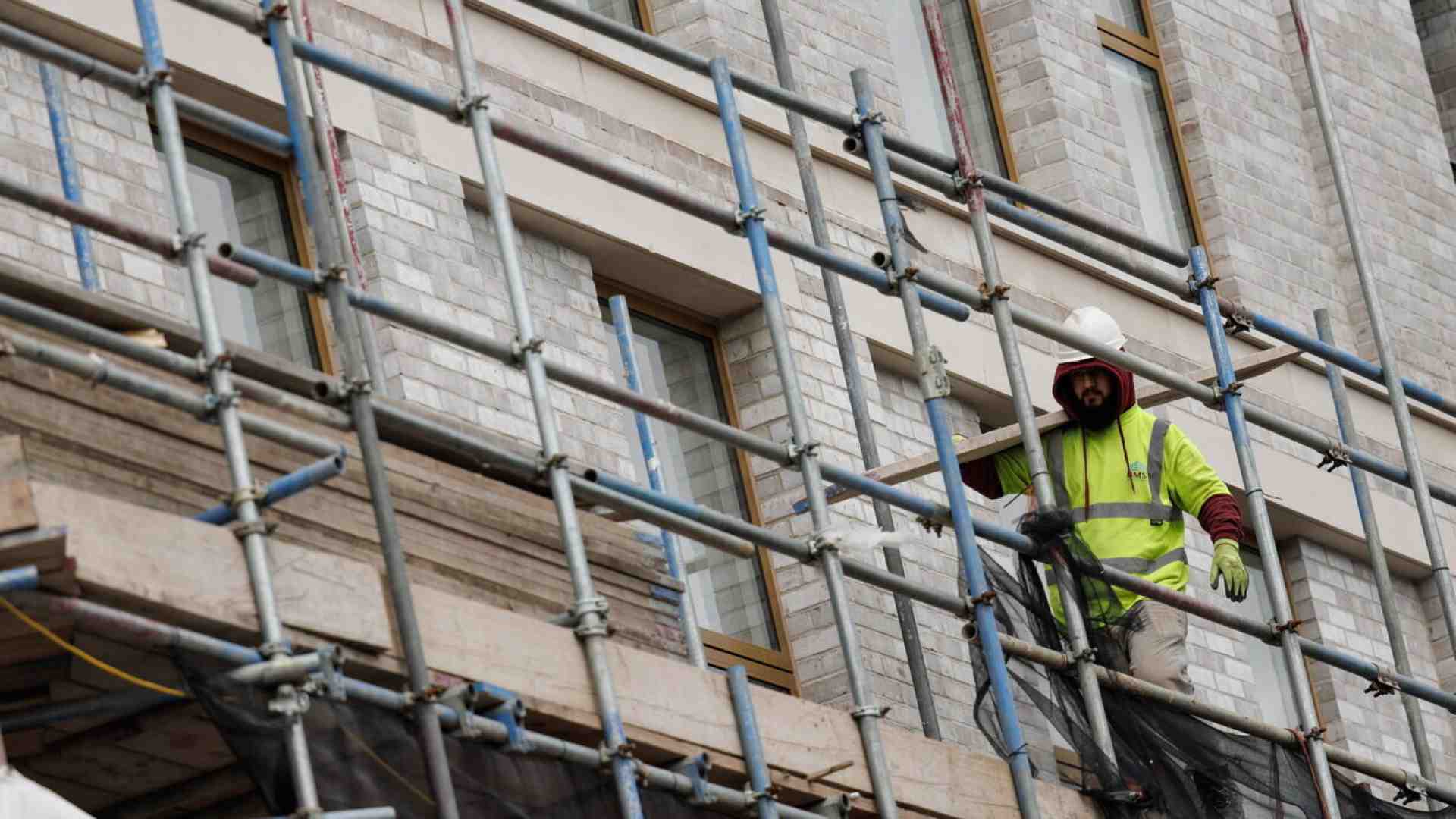 Immagine di Il governo liscia troppo il pelo ai furbetti della casa ma sulle regole edilizie un problema c’è
