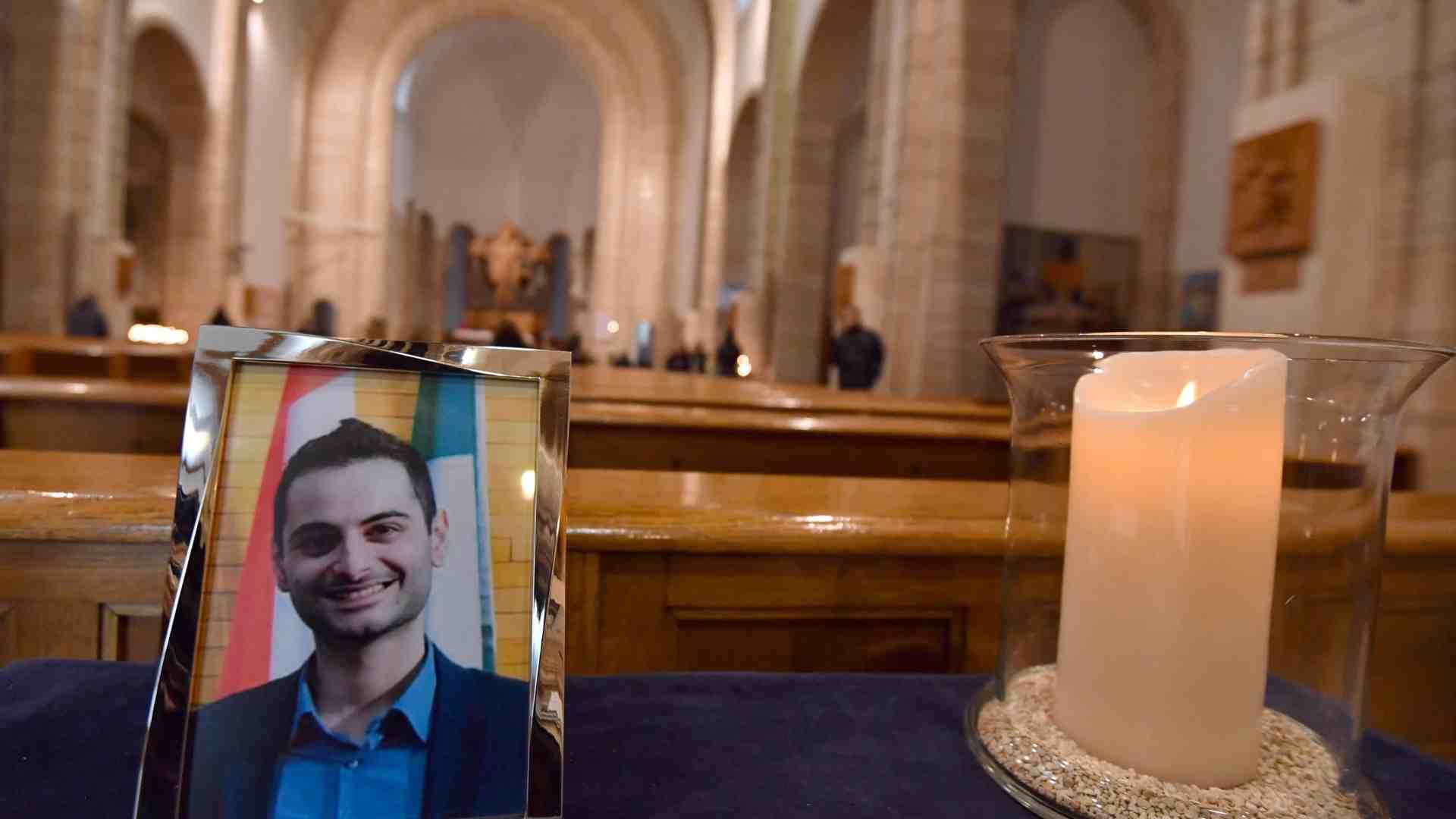 Immagine di Condannato a 30 anni per la strage di Natale in cui morì Megalizzi