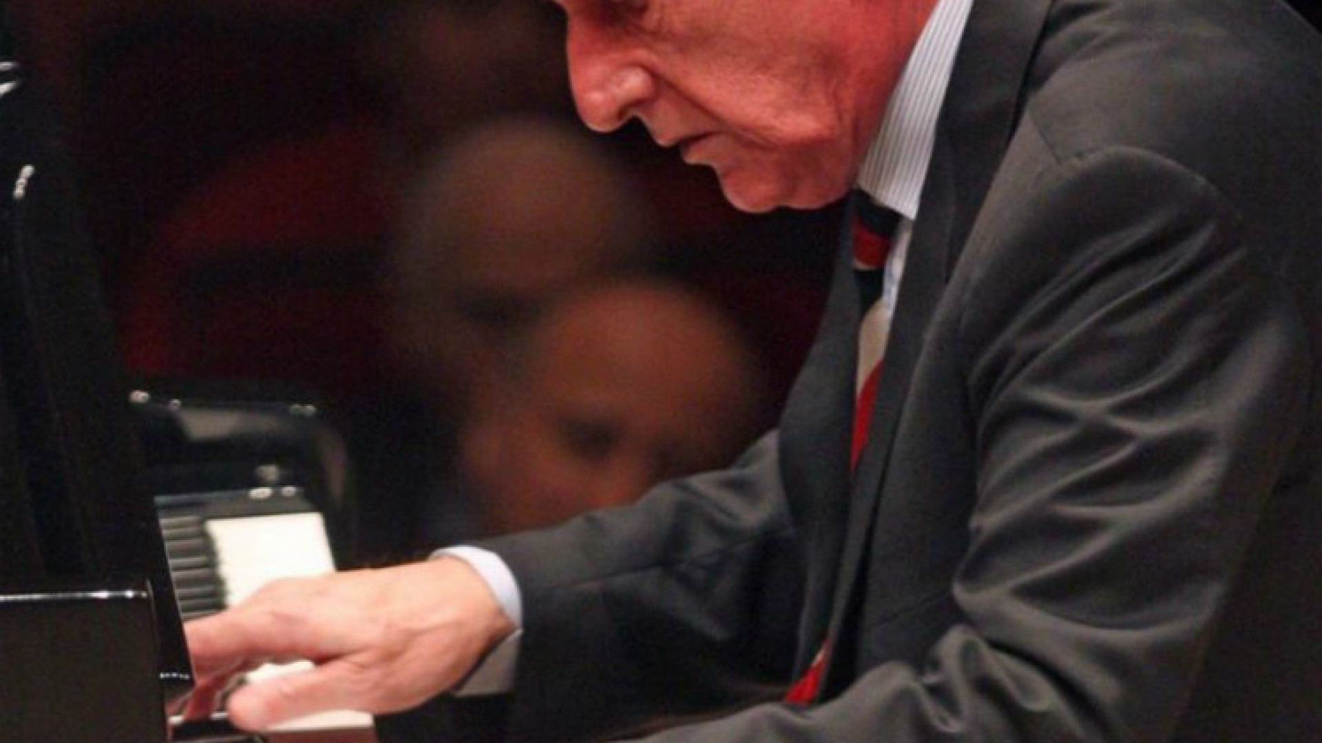 Immagine di Pollini, interprete sommo ma non senza contraddizioni