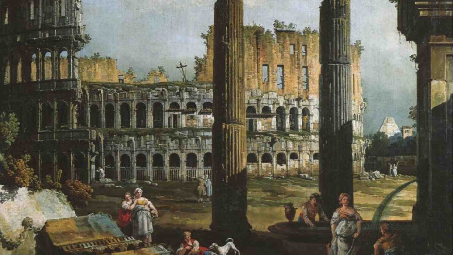 Immagine di Quando l'Italia scoprì di essere il Bel Paese: il viaggio di Stoppani