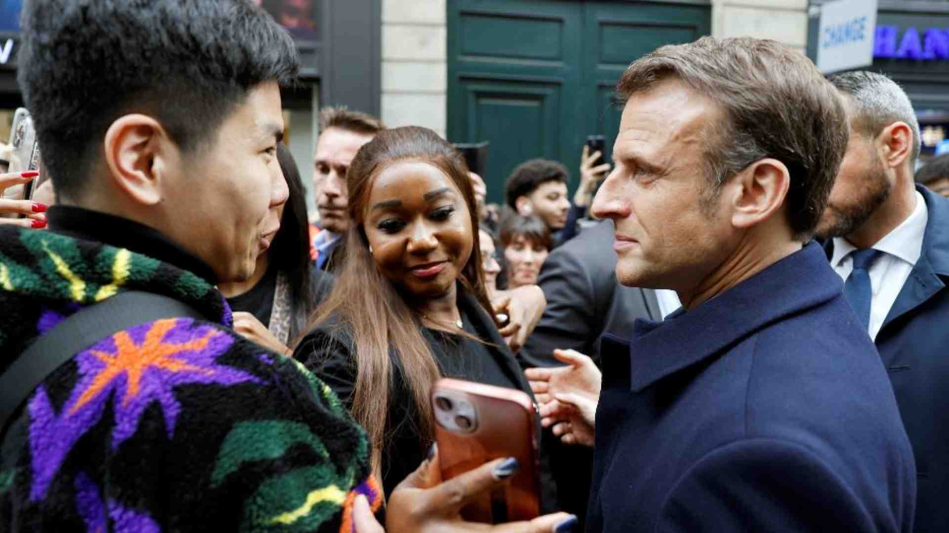 Immagine di La Francia fa i conti ancora con il branco: picchiato a morte un 15enne