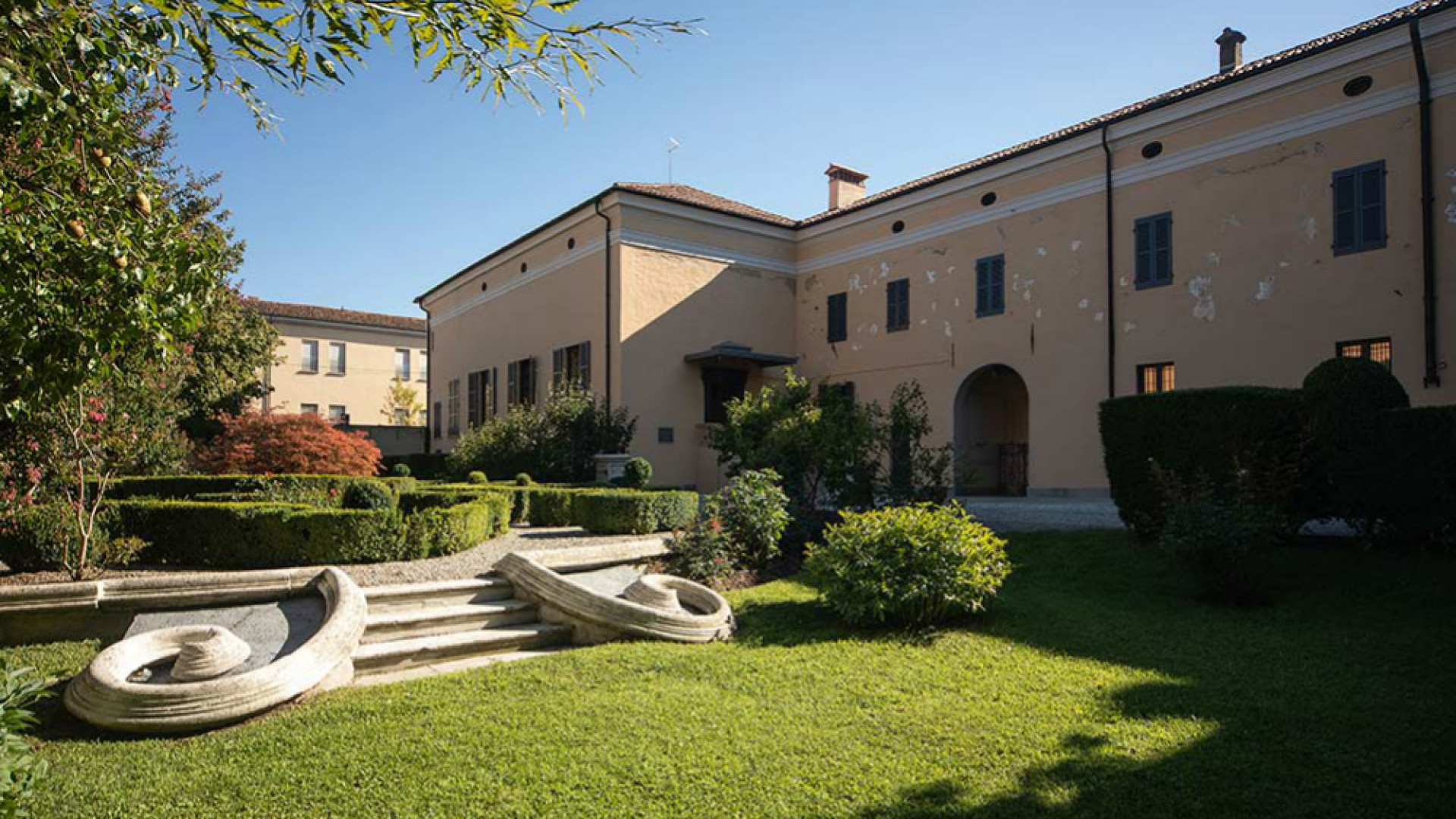 Immagine di Palazzo Zurla De Poli, “Casa della bellezza”