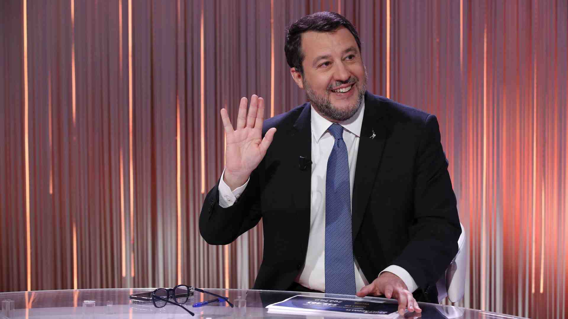 Immagine di Cosa prevede la "pace edilizia" annunciata ieri da Salvini
