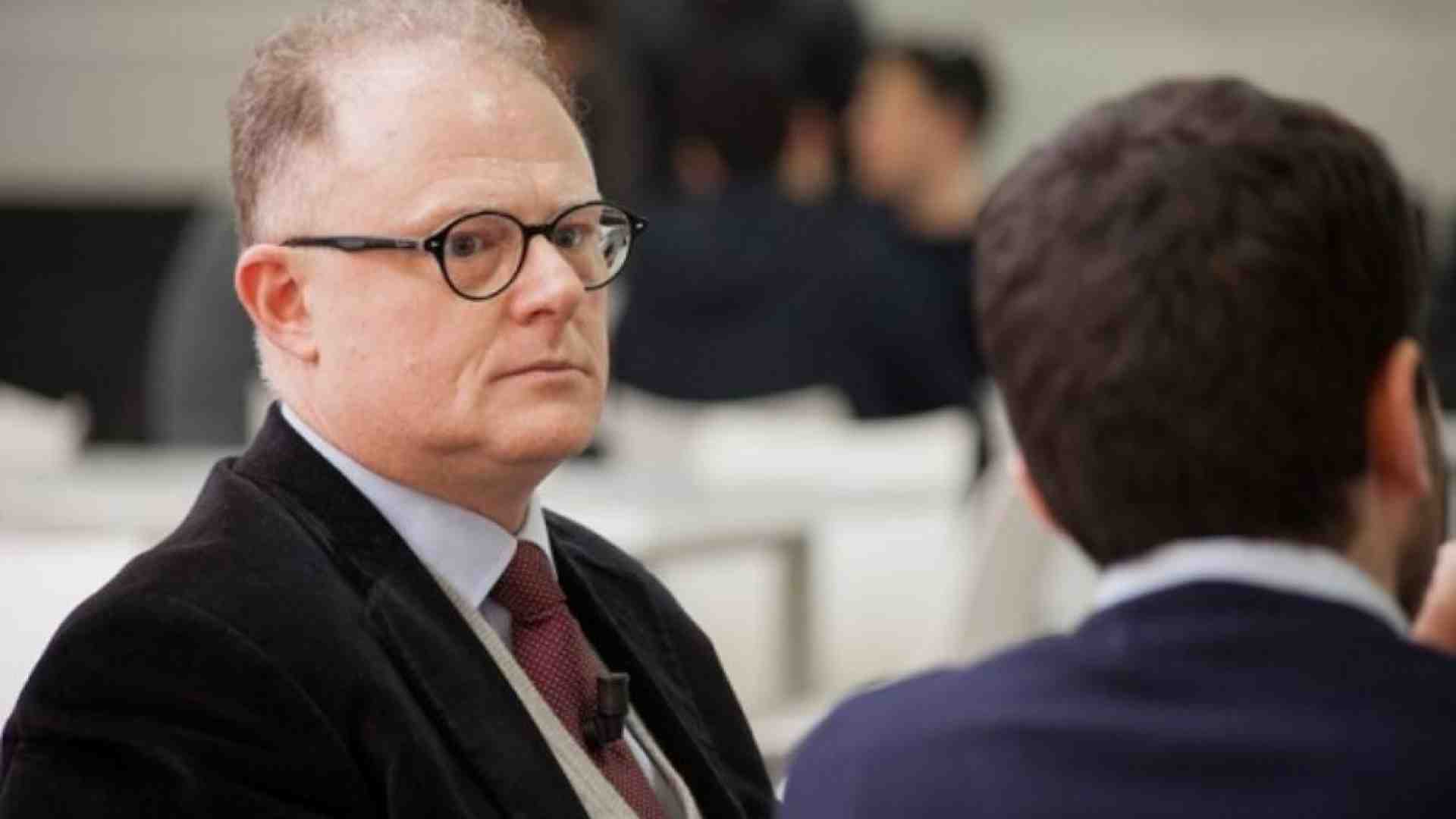 Immagine di Volevano uccidere il giudice che tenta di salvare i ragazzi dalla mafia