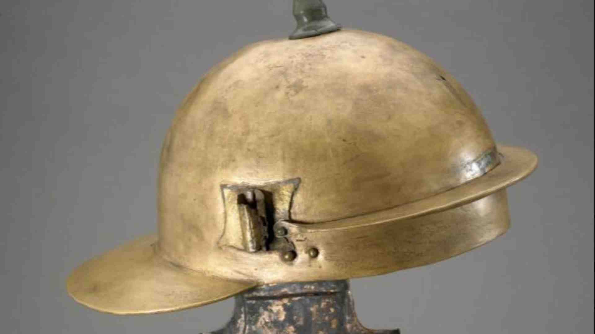 Immagine di La vita quotidiana dei legionari al servizio di Roma
