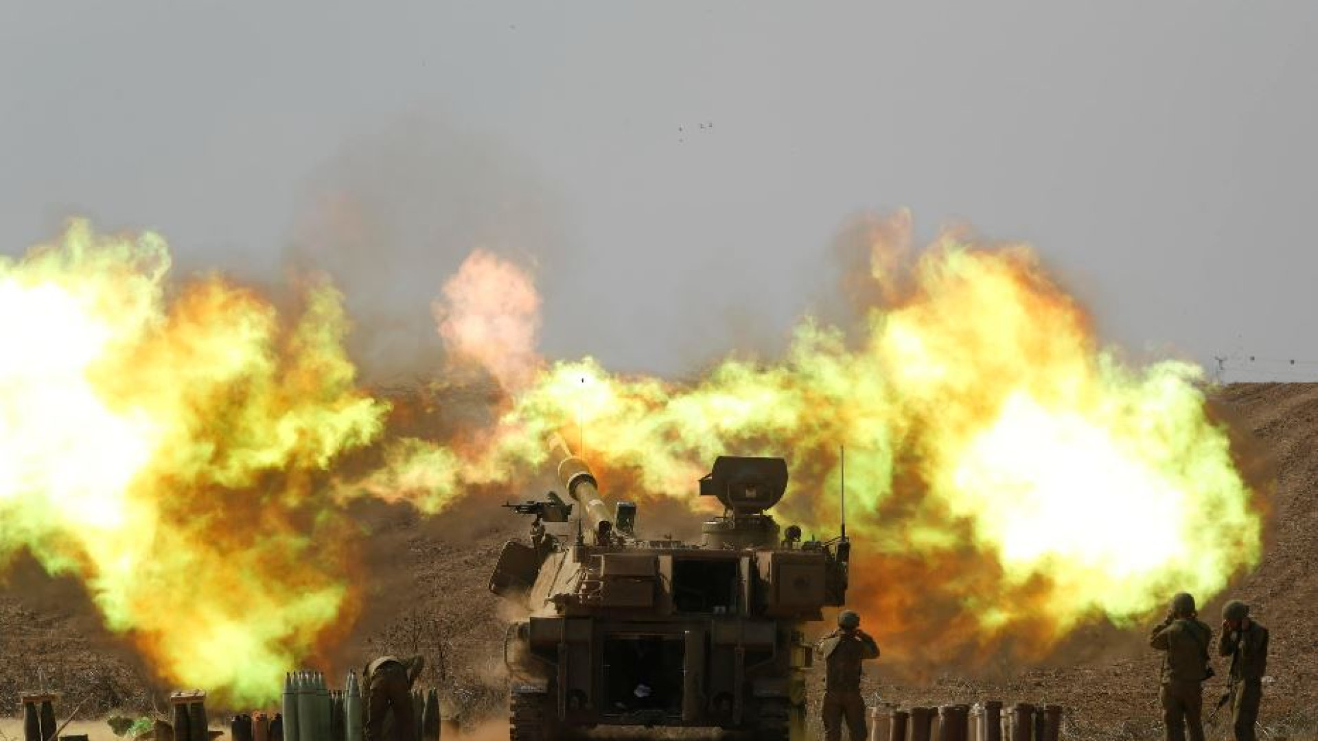 Immagine di L'altro fronte segreto, la guerra di spie tra Turchia e Israele