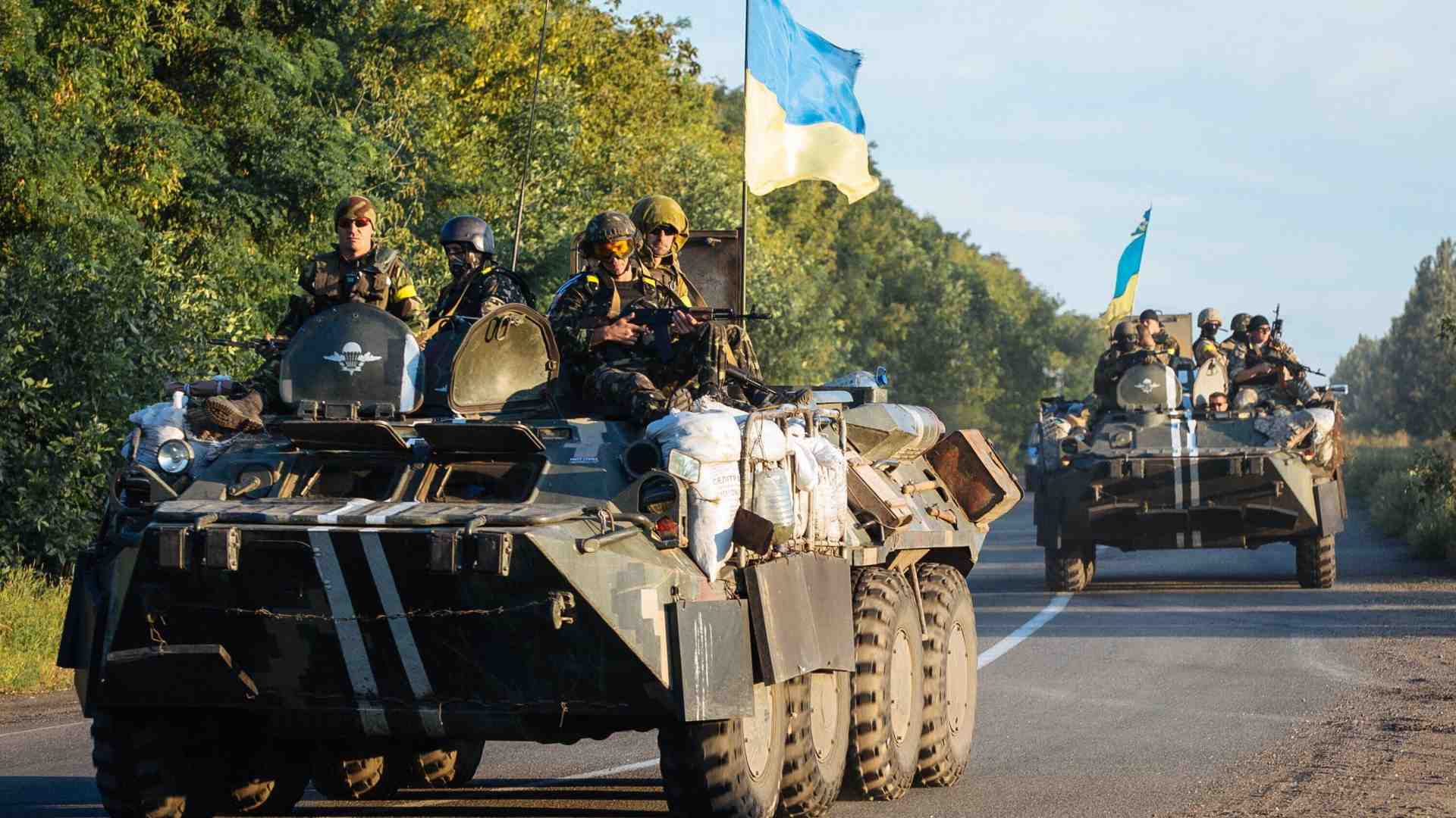 Immagine di Il reclutamento militare dei più giovani è la spina nel fianco di Zelensky