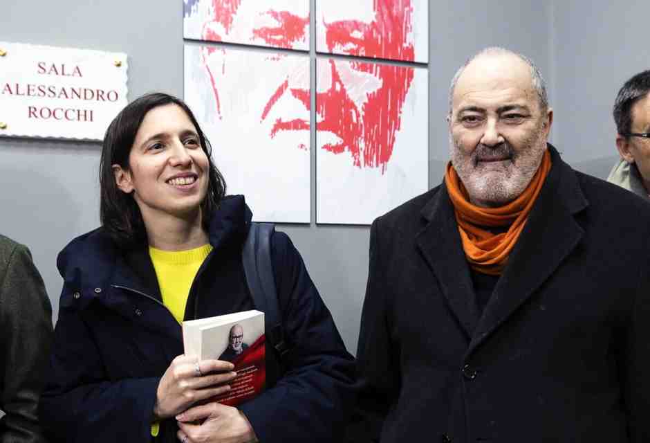 (foto Ansa)