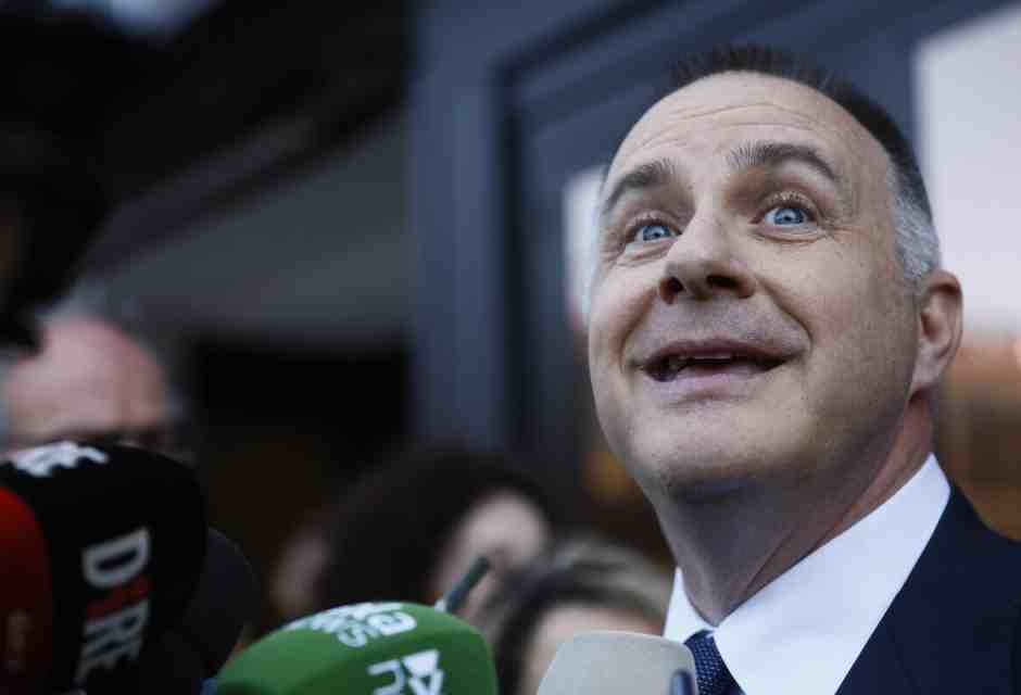 Meno lagna, più visione. La svolta che serve alla nuova Confindustria