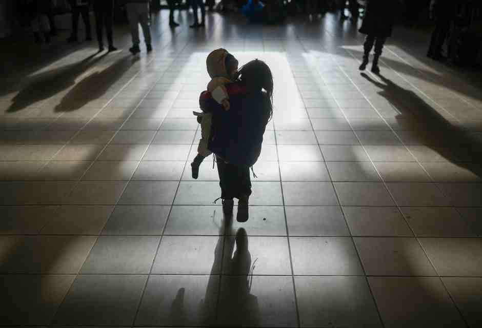 Così la Russia rieduca i bambini ucraini rubati dai territori occupati