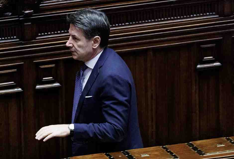 Parla Conte: "Il Pd ha ridotto il caso Salis a un balletto mediatico. Non è Tortora. No alle primarie a Bari"