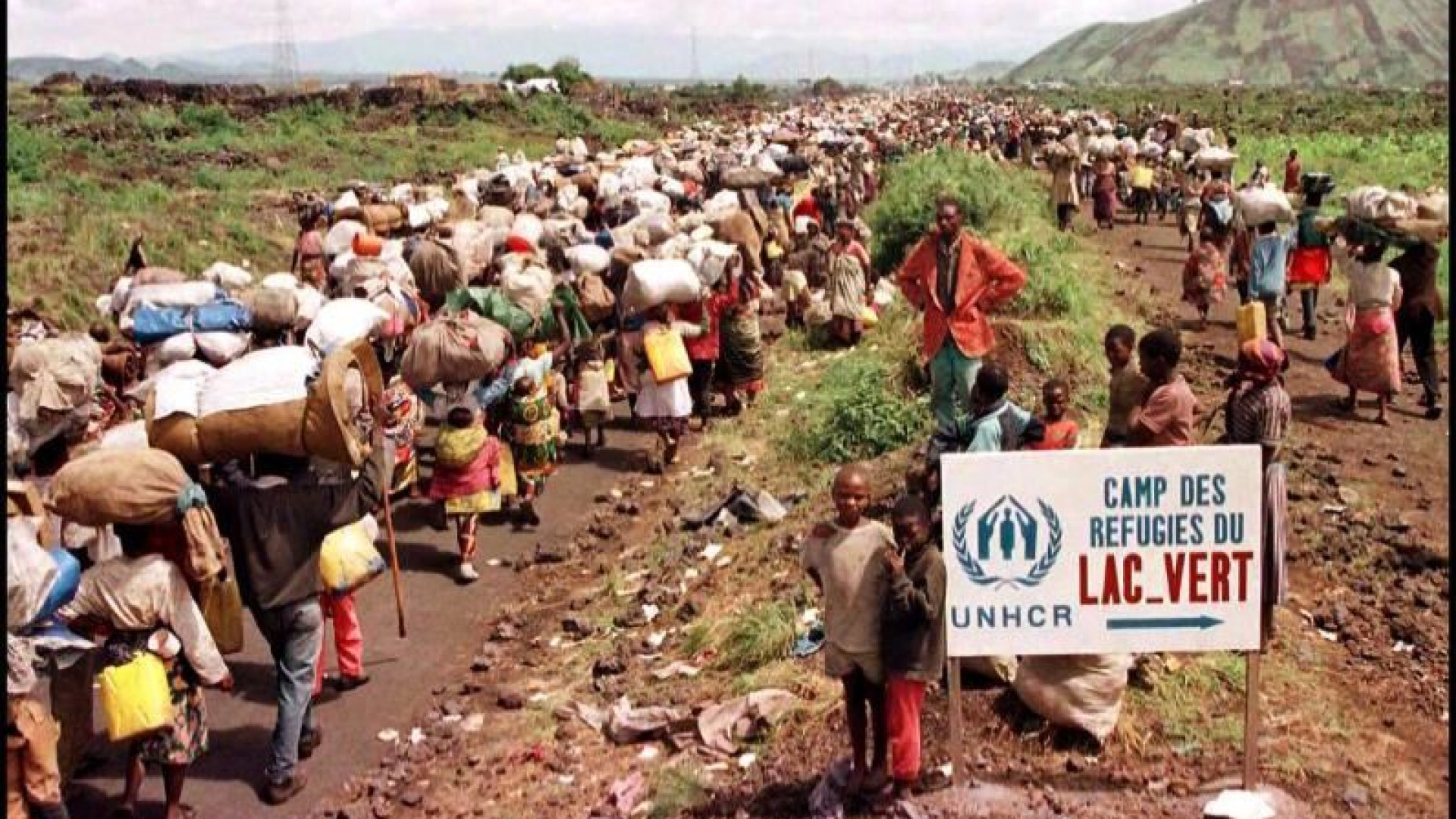 Immagine di Il genocidio del Ruanda non è stata solo una parentesi di follia