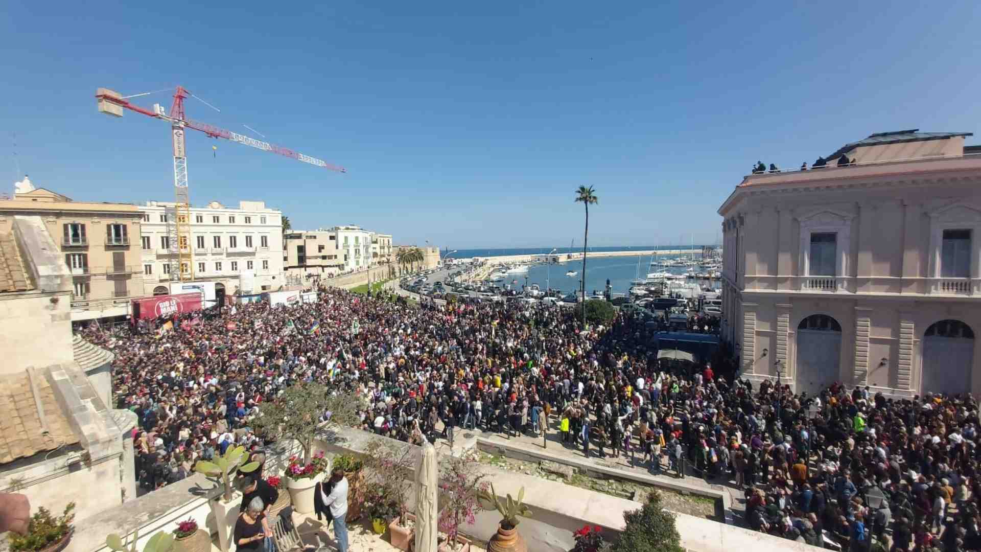 Immagine di L'apice della storia di Bari