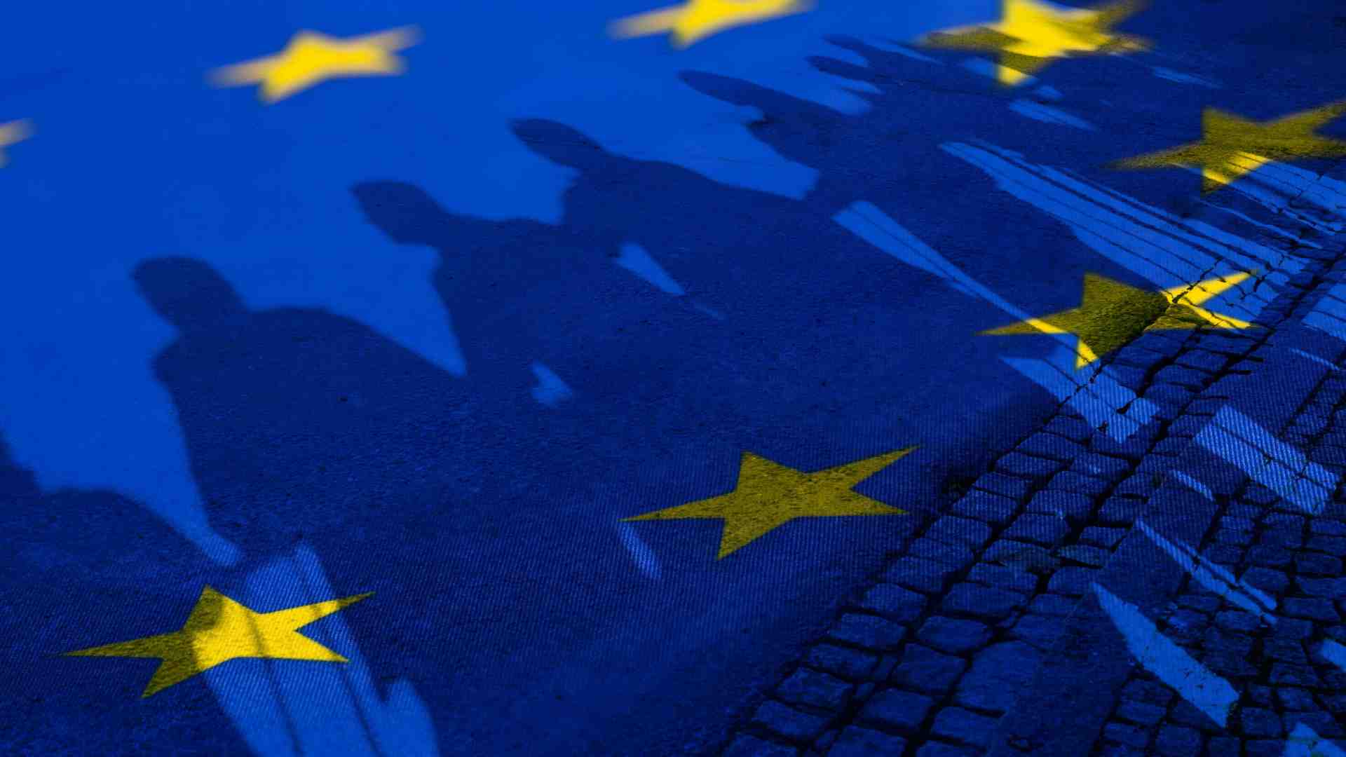 Immagine di E noi occidentali, quali valori difendiamo? La domanda non banale di Malraux