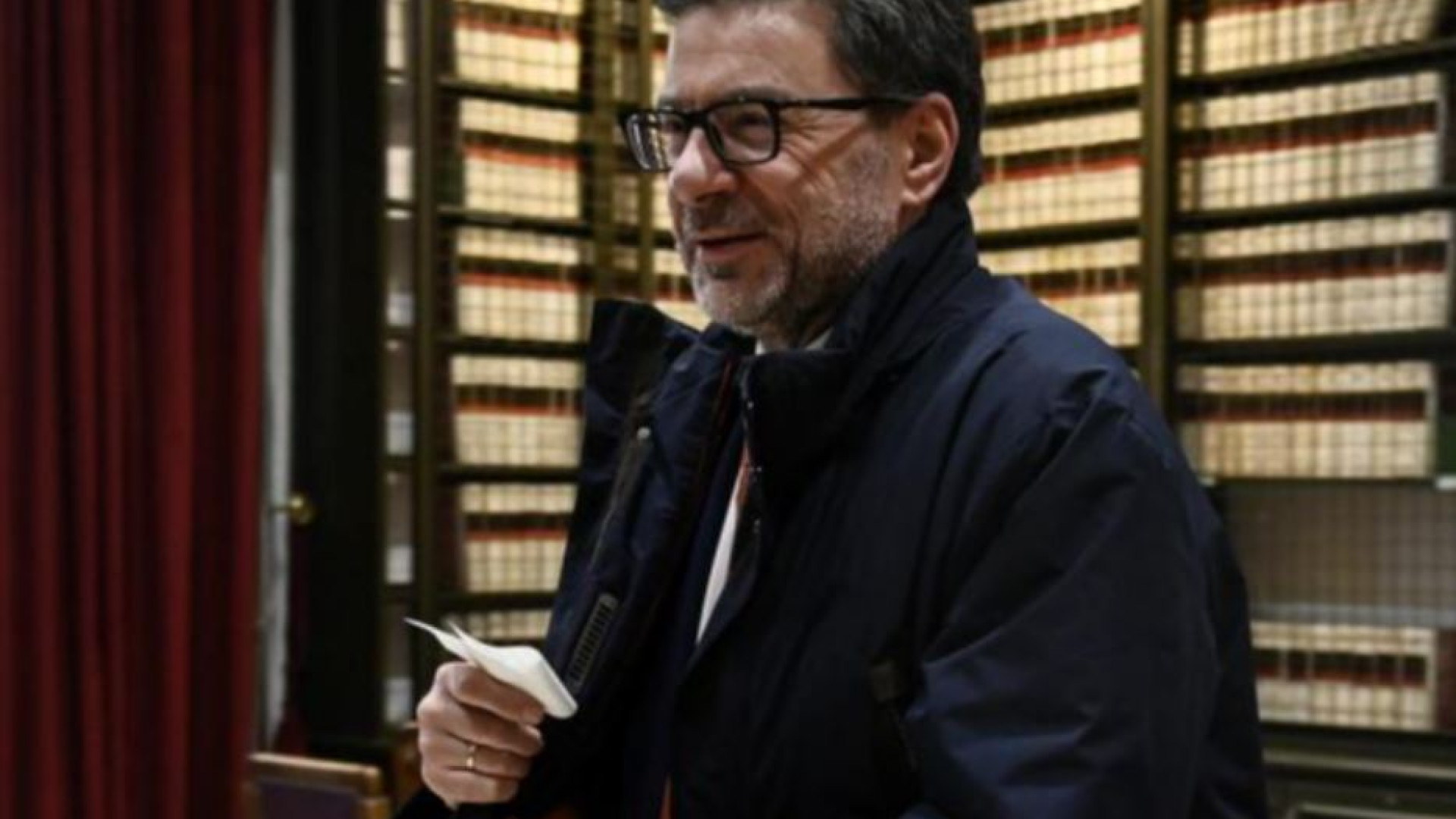 Immagine di La linea-Meloni: Def tecnico, poi negoziato Ue sul deficit