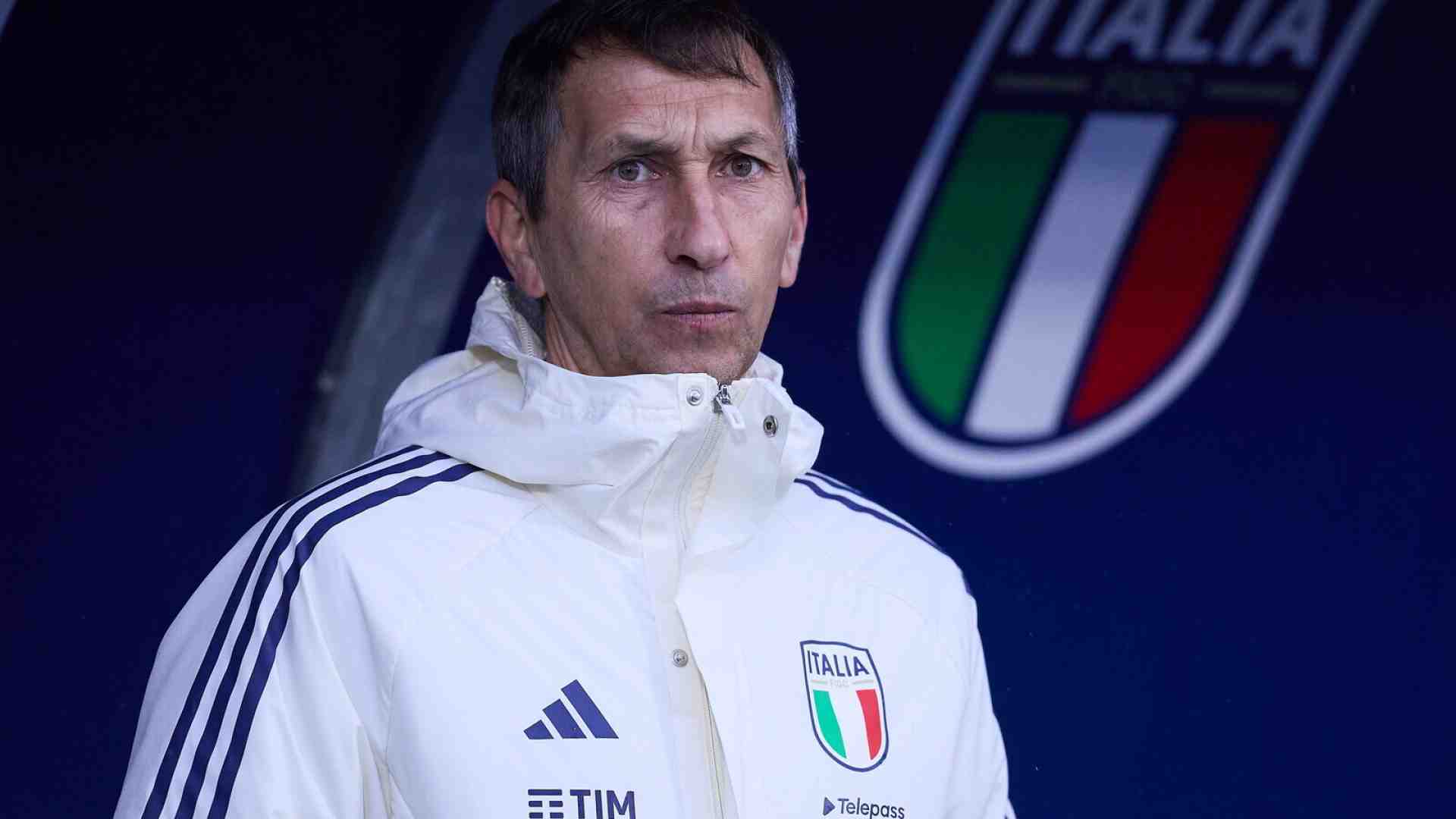 Immagine di Così costruiamo gli Azzurri del futuro: intervista a Carmine Nunziata