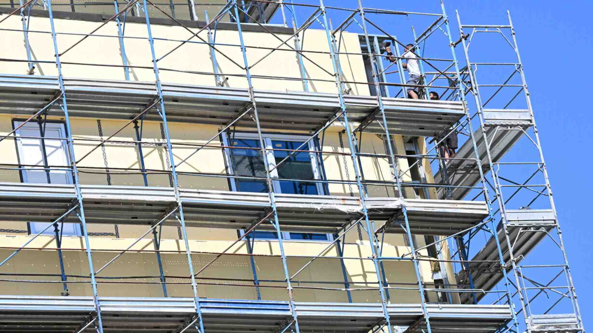 Immagine di Confartigianato ha un’idea per cambiare il superbonus senza giocare con l’irresponsabilità
