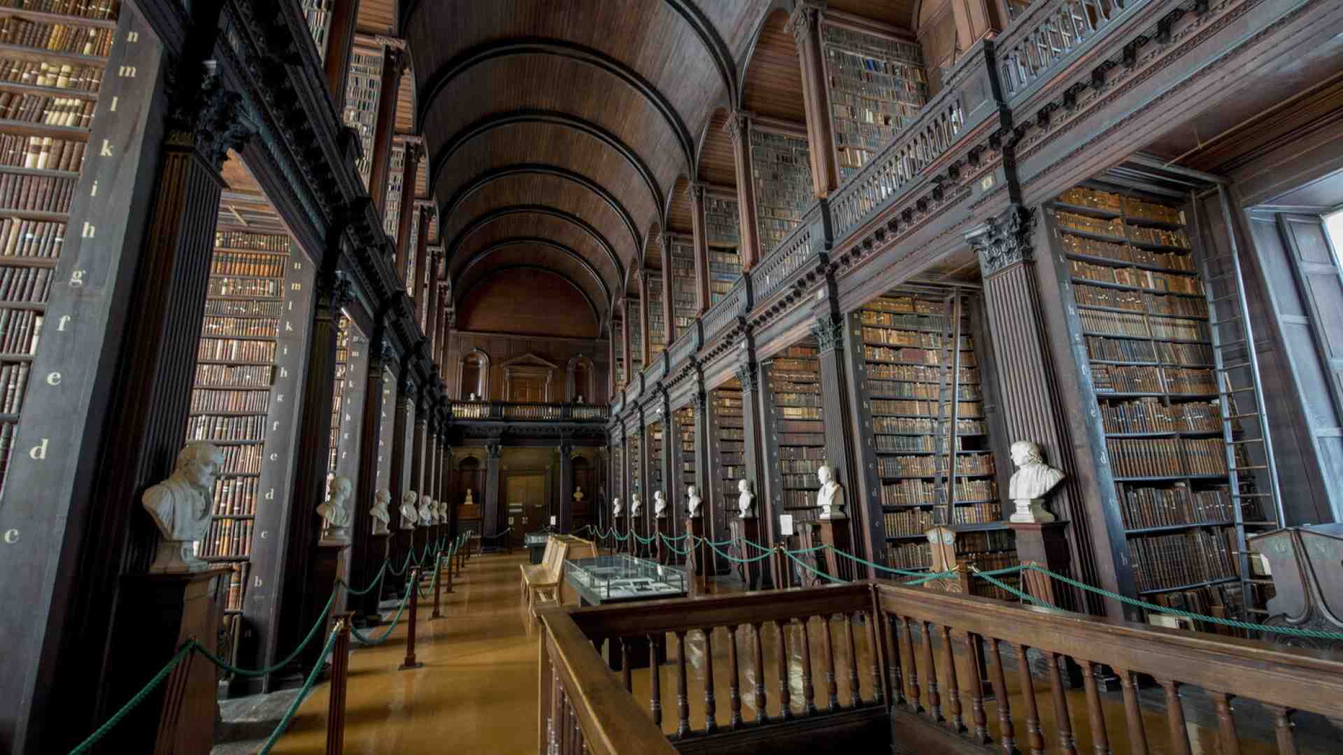 Immagine di A Roma c’è pure chi legge. La “second life” delle biblioteche
