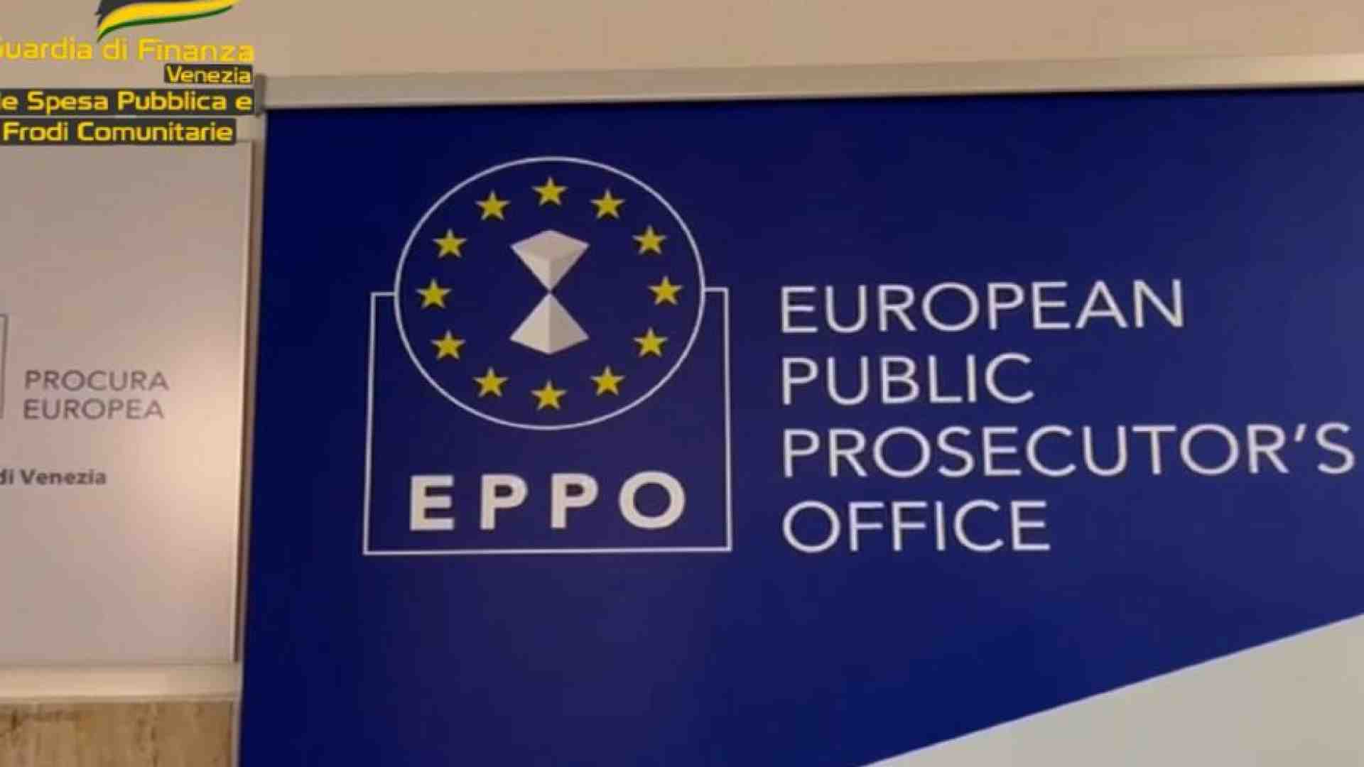 Immagine di Rischio criminalità, la denuncia di Libera: è nebbia sul Pnrr