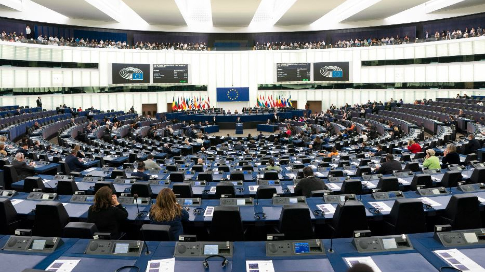 Immagine di Il “diritto all’aborto” nella Carta Ue? Perché la risoluzione è inutile