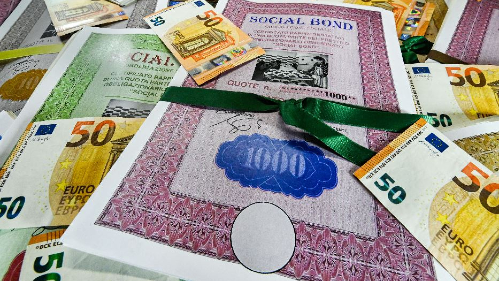 Immagine di Investire i risparmi: come, quando e con quali strumenti finanziari