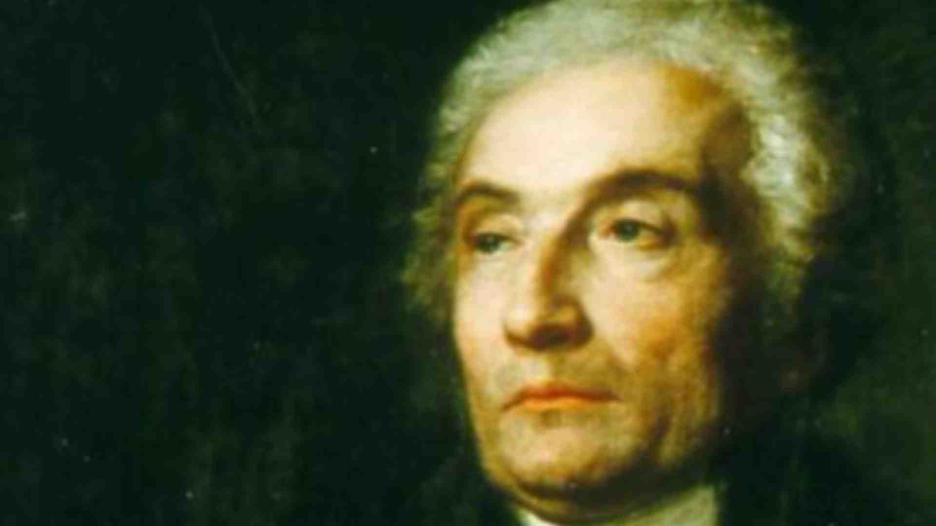 Immagine di La riscoperta di De Maistre, il filosofo che insorse contro la teofobia