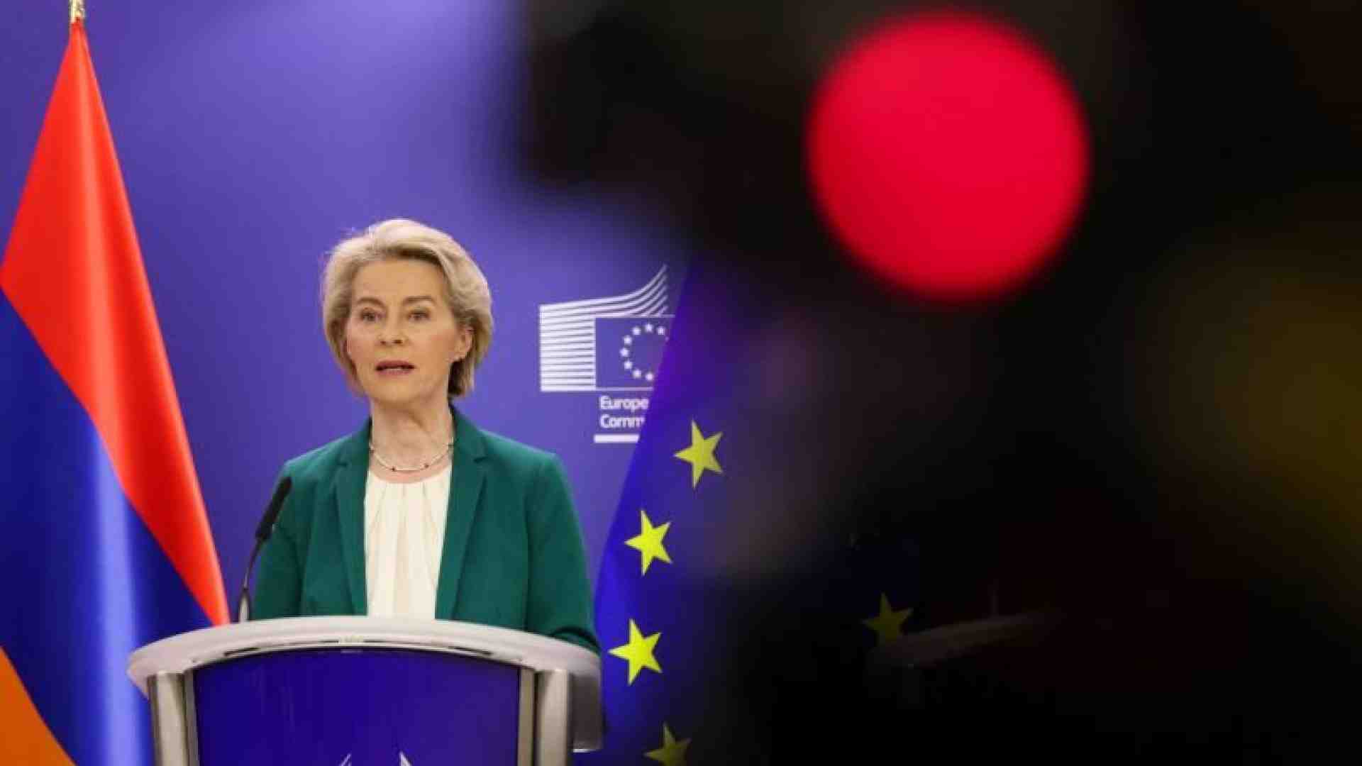 Immagine di Si avvicinano le «europee», ma a prevalere è la paura che frena il futuro